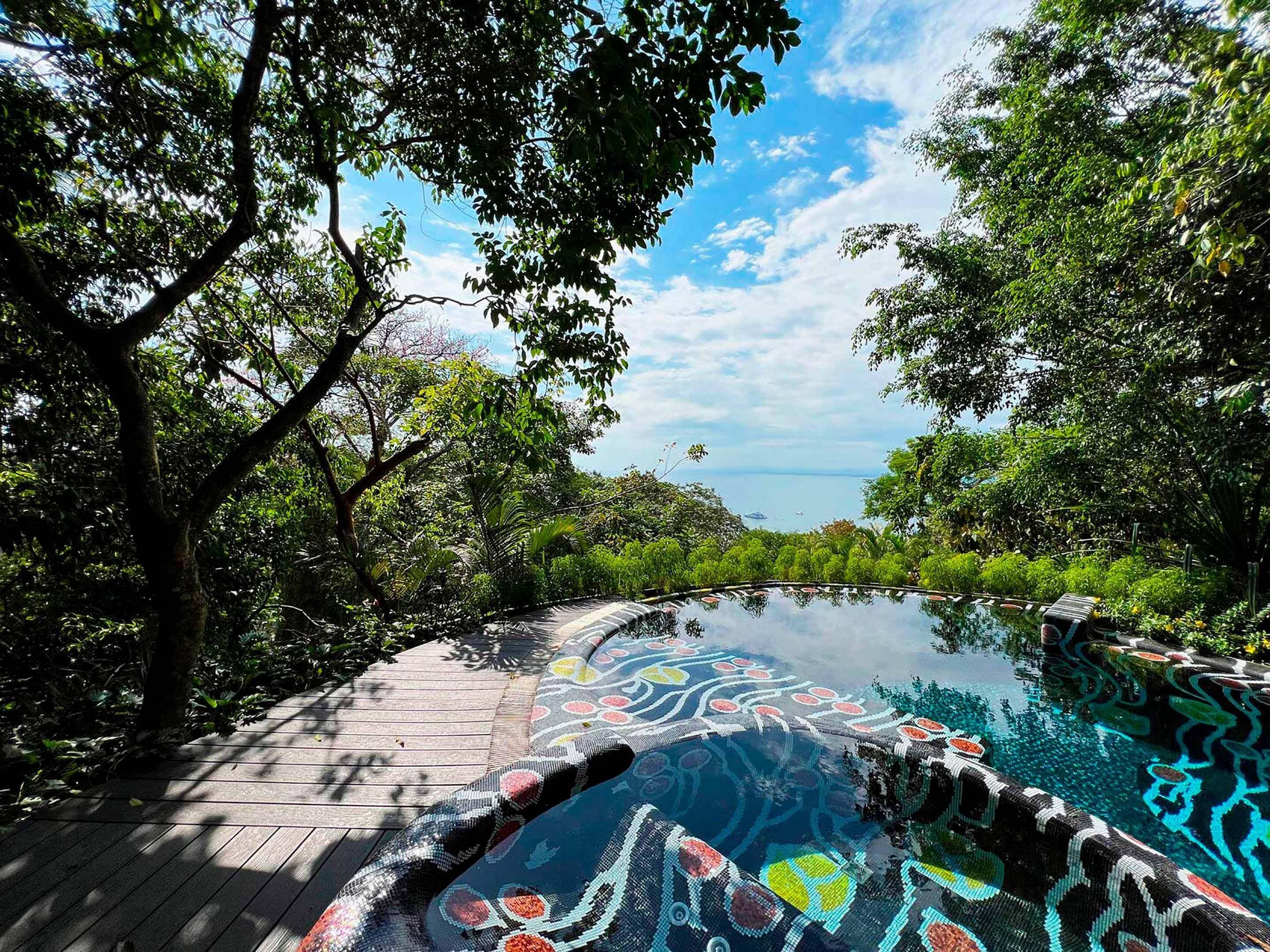 Makanda by The Sea Hotel Makanda by The Sea Hotel