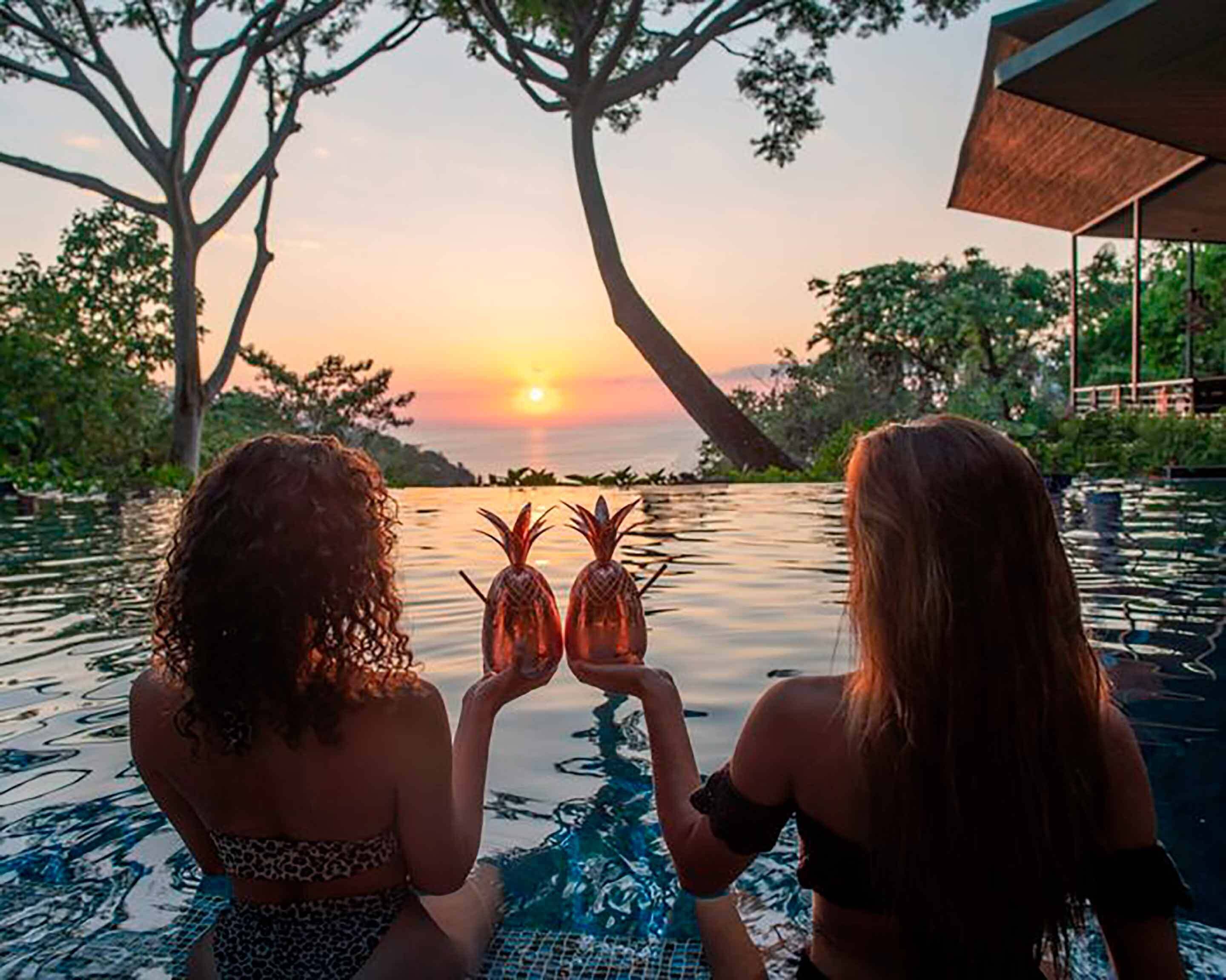 Makanda by The Sea Hotel Makanda by The Sea Hotel