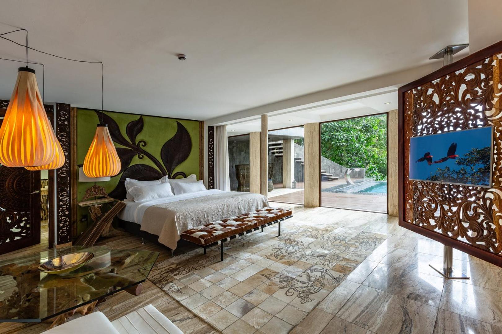 Makanda by The Sea Hotel Makanda by The Sea Hotel