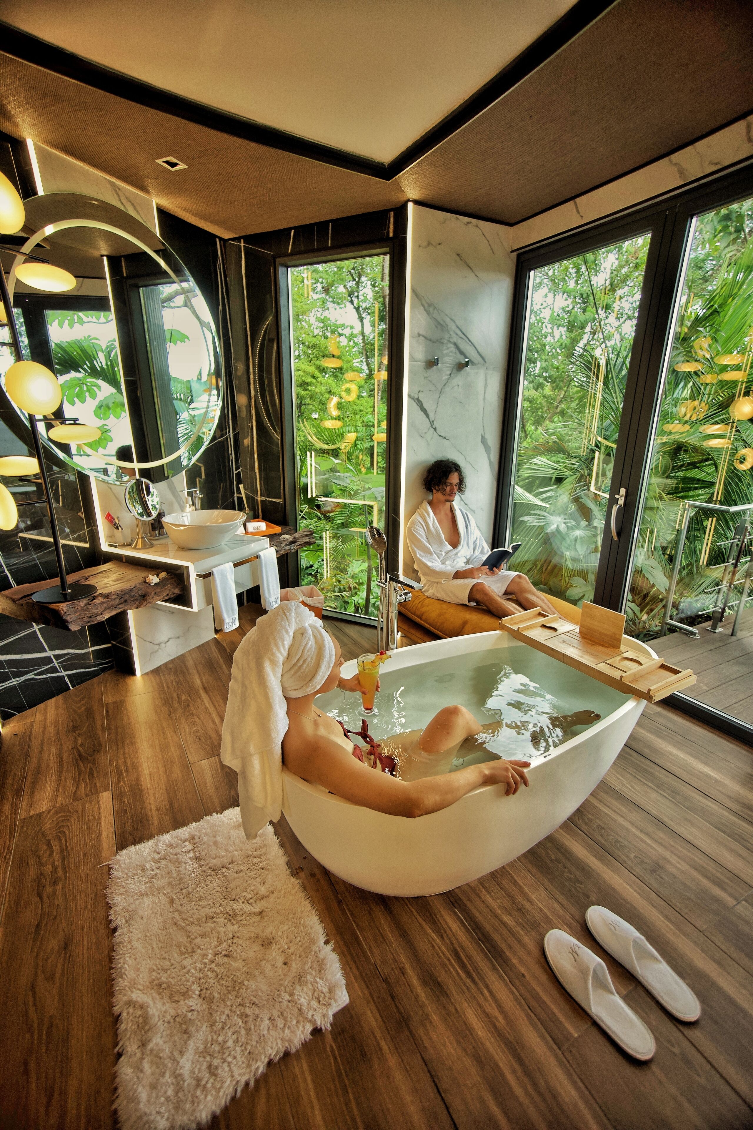 Makanda by The Sea Hotel Makanda by The Sea Hotel