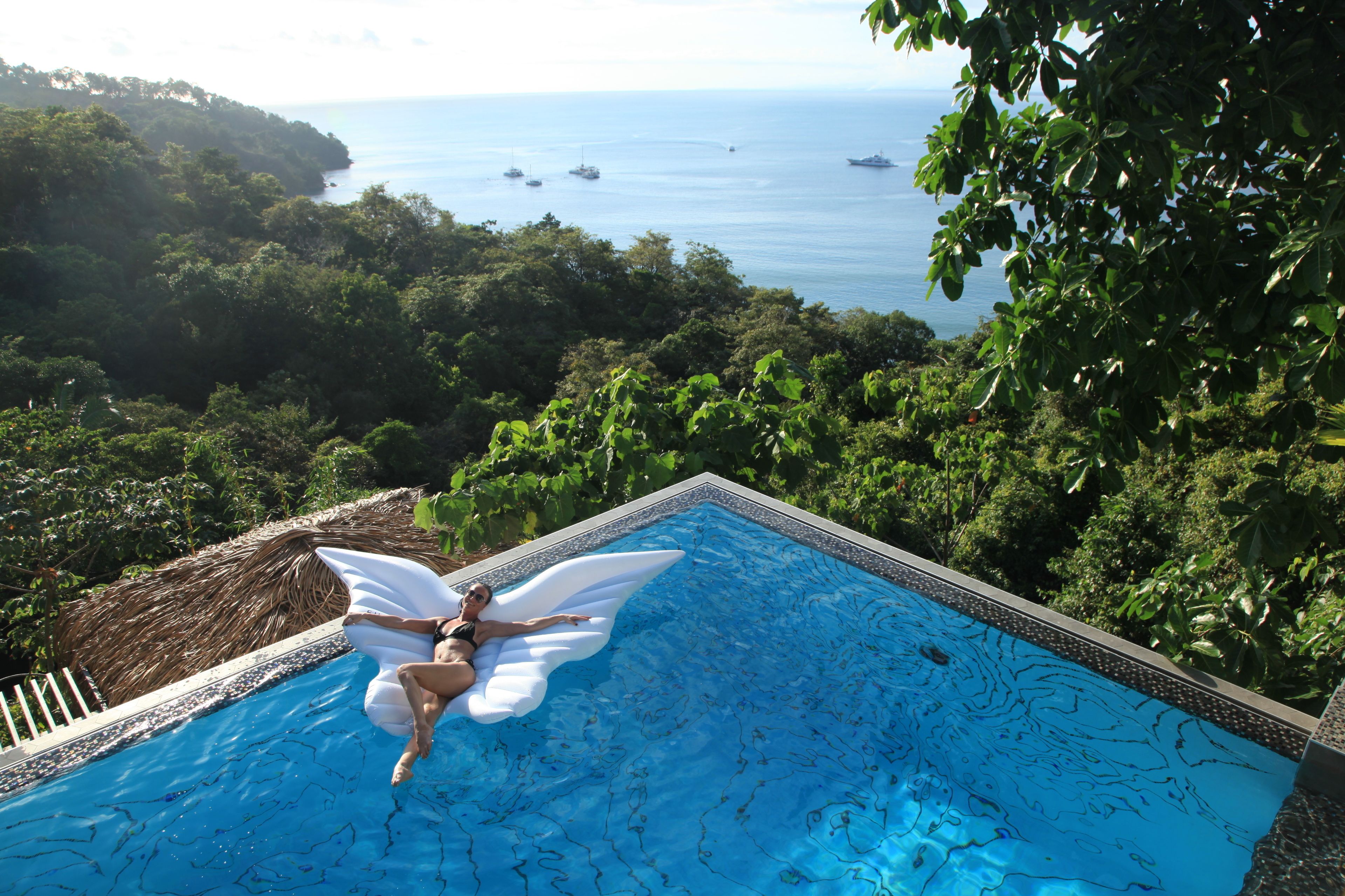 Makanda by The Sea Hotel Makanda by The Sea Hotel