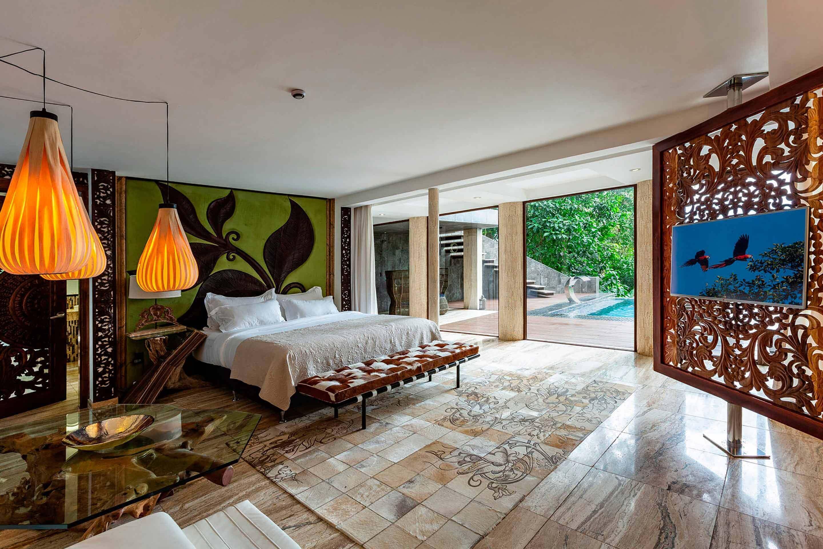 Makanda by The Sea Hotel Makanda by The Sea Hotel