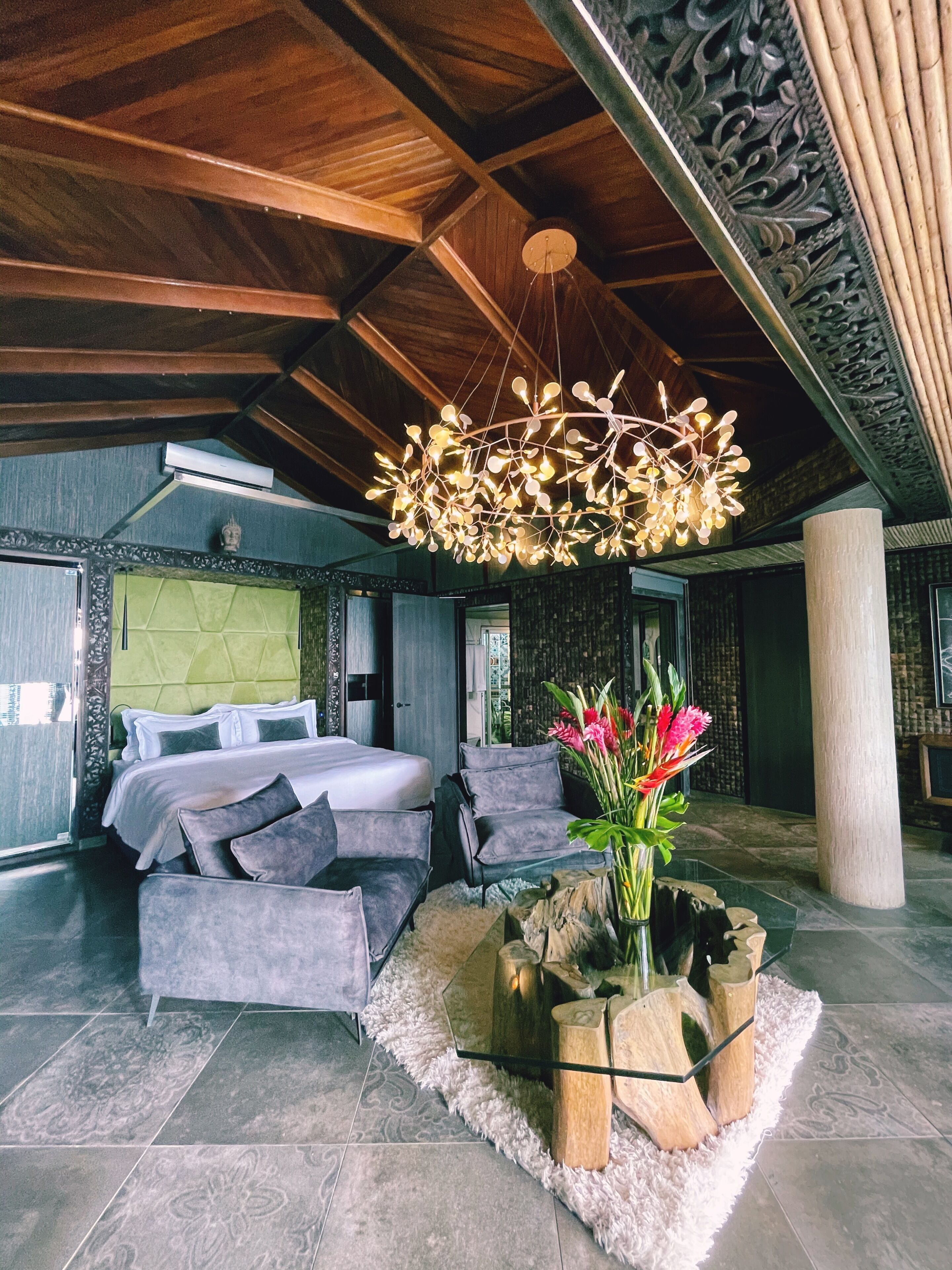 Makanda by The Sea Hotel Makanda by The Sea Hotel