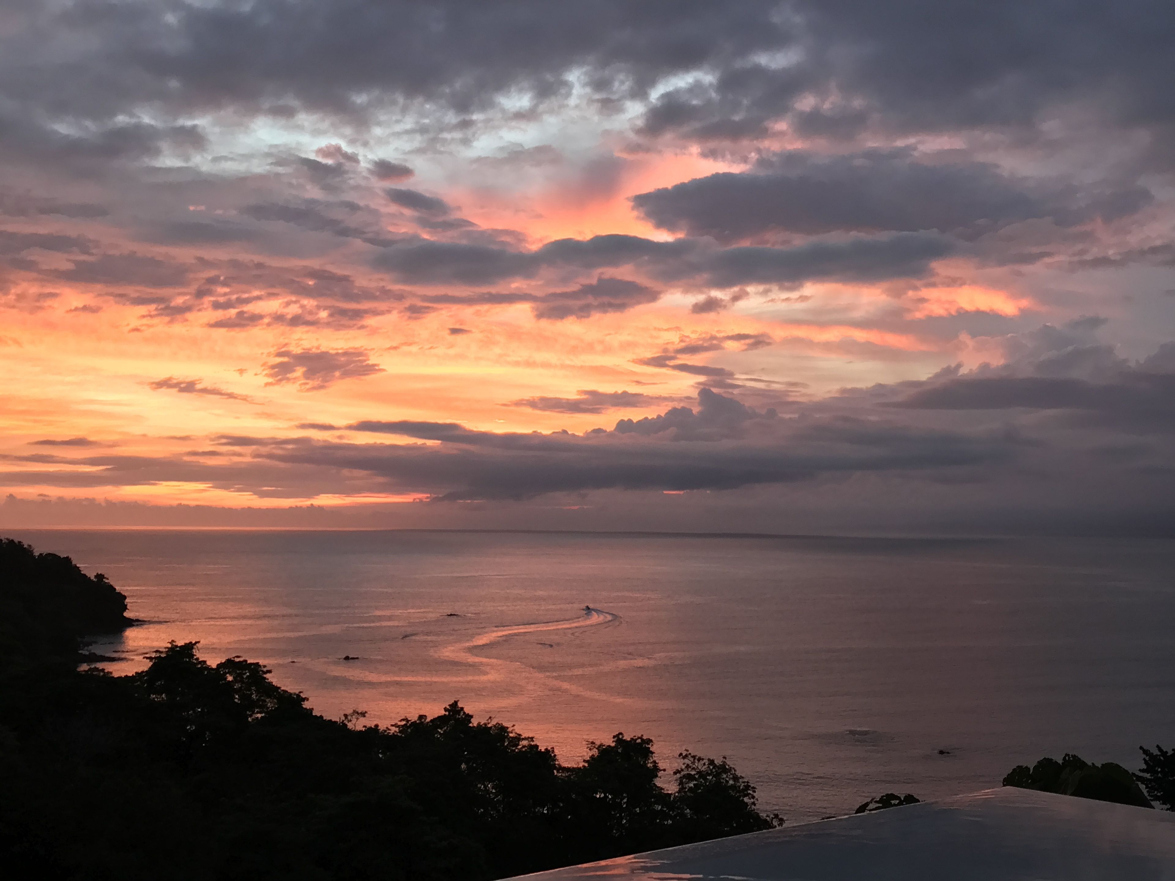 Makanda by The Sea Hotel Makanda by The Sea Hotel