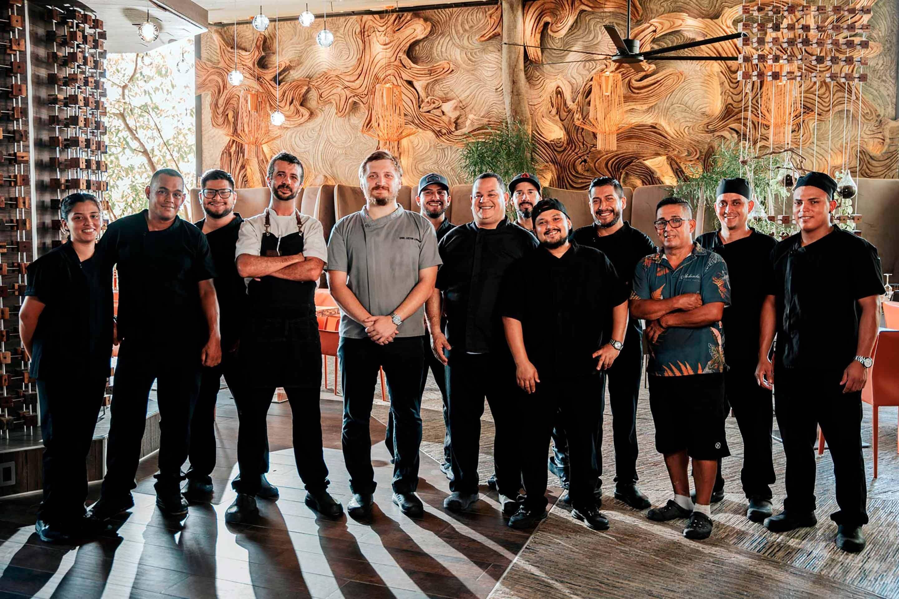 Makanda by The Sea Hotel Makanda by The Sea Hotel