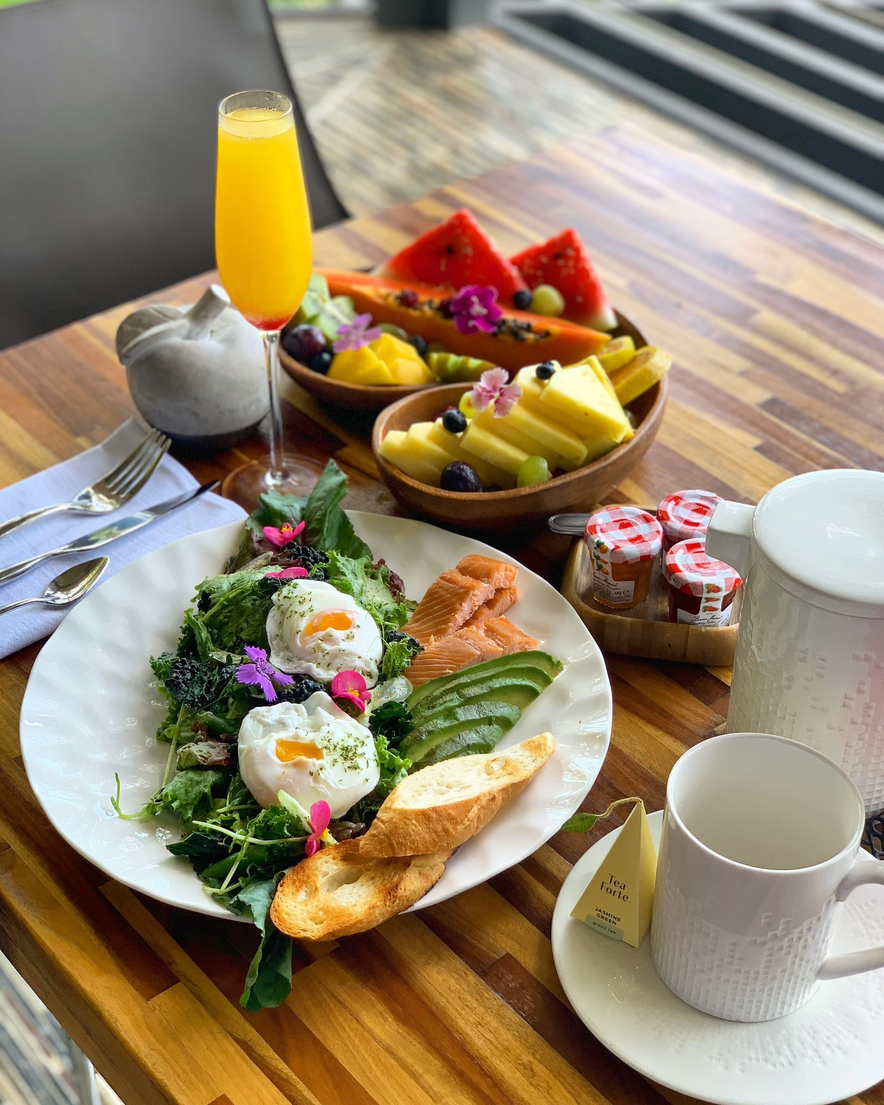 Makanda by The Sea Hotel Makanda by The Sea Hotel