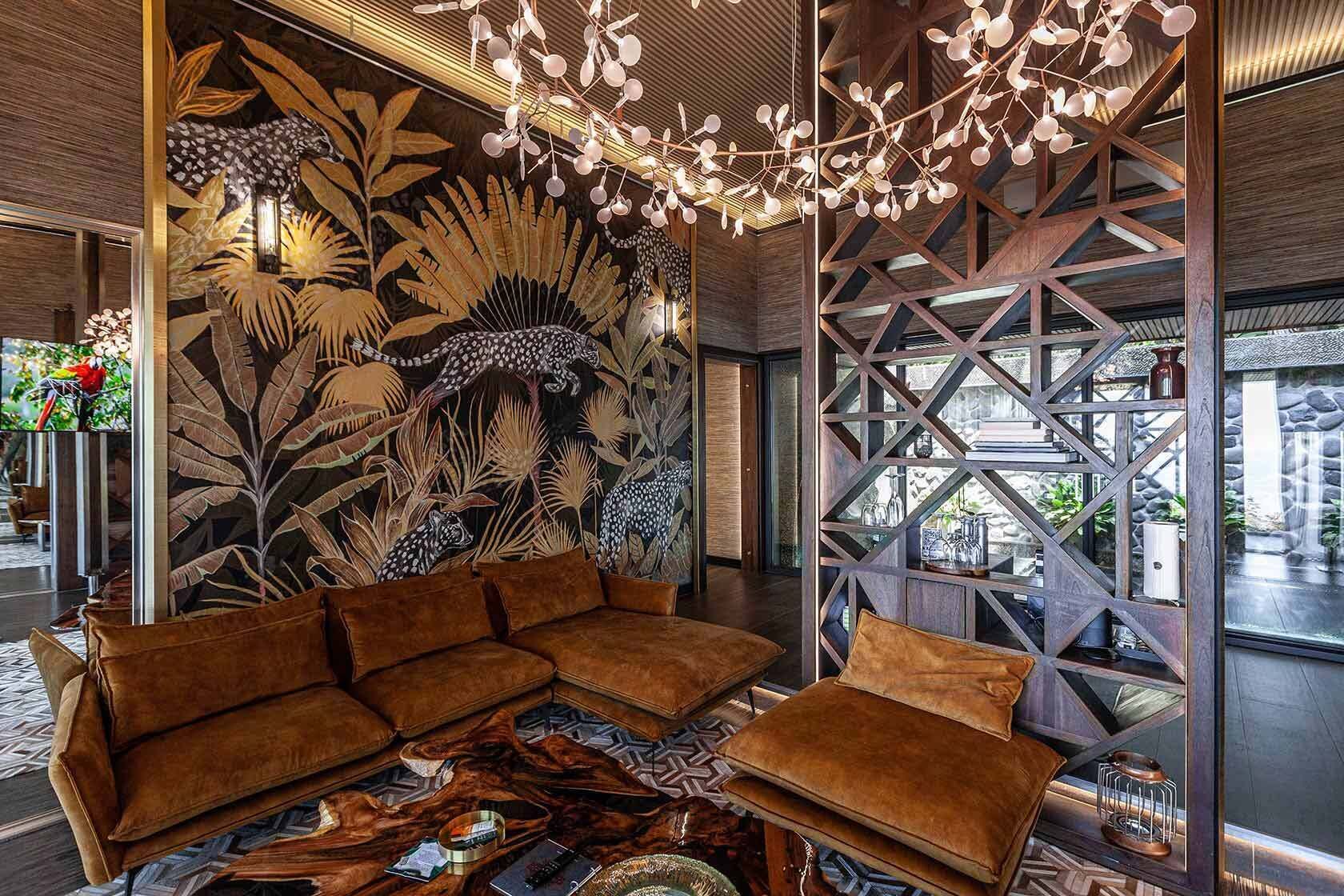 Makanda by The Sea Hotel Makanda by The Sea Hotel