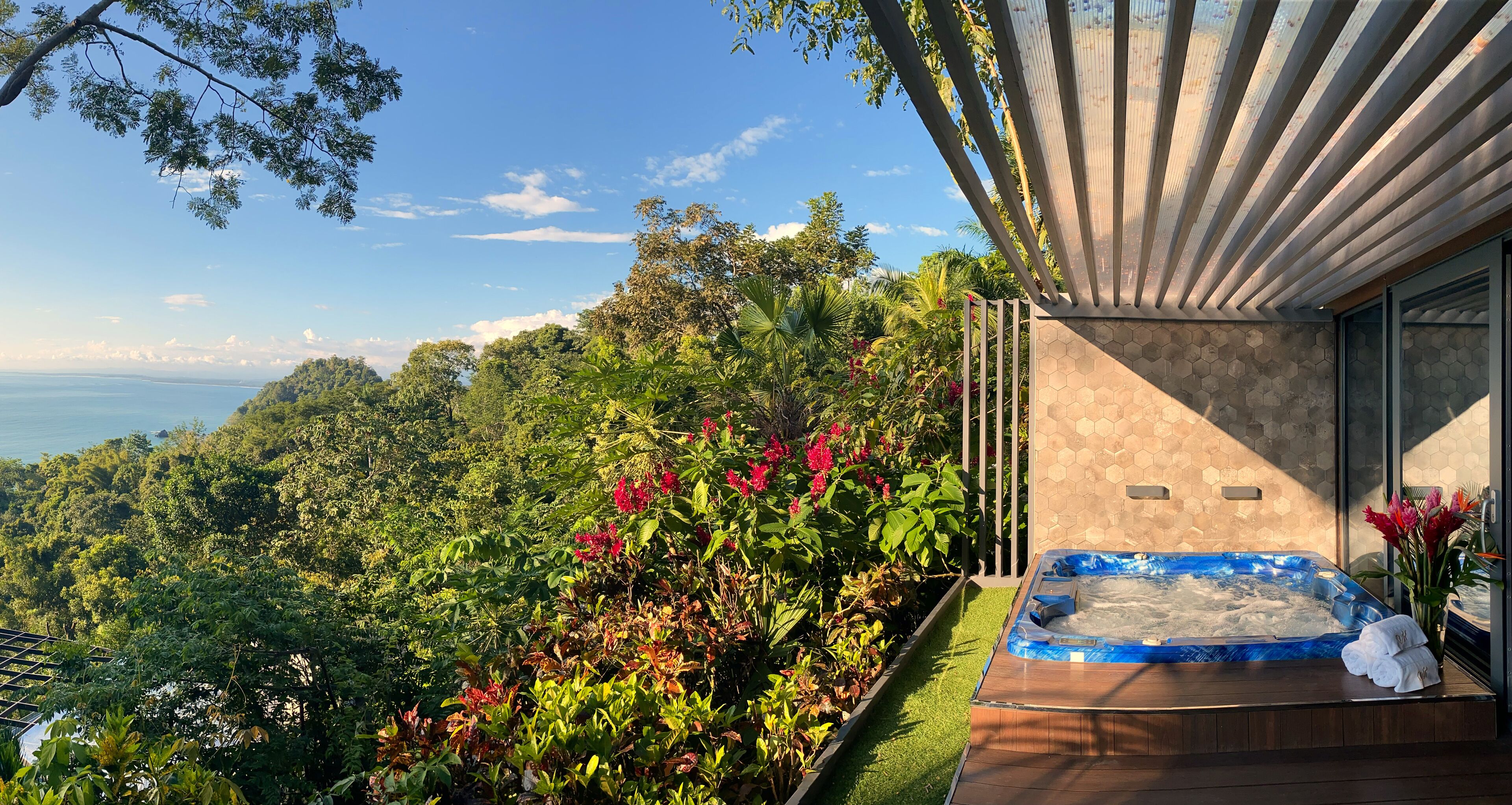 Makanda by The Sea Hotel Makanda by The Sea Hotel