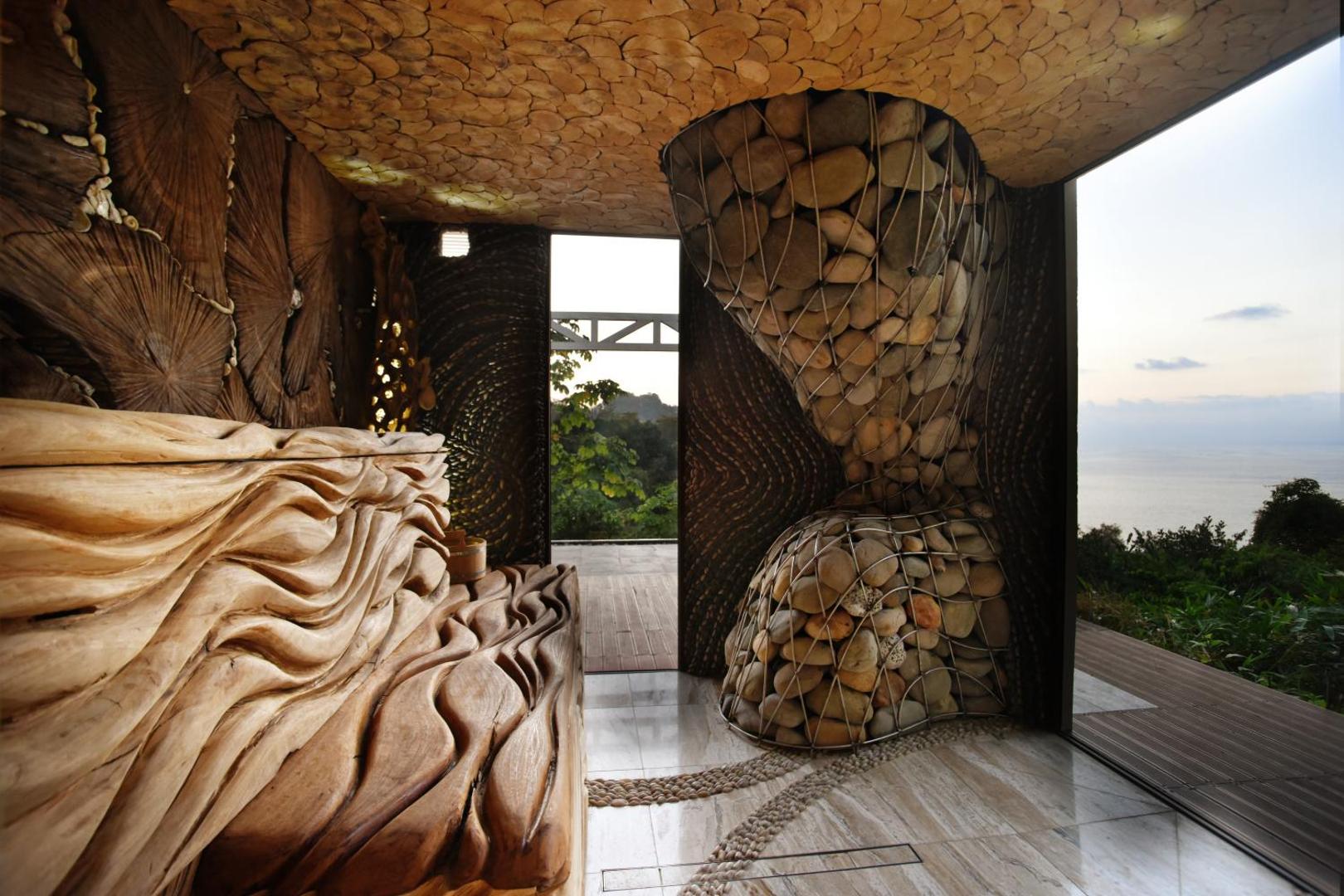 Makanda by The Sea Hotel Makanda by The Sea Hotel