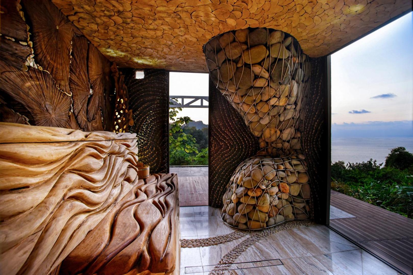 Makanda by The Sea Hotel Makanda by The Sea Hotel