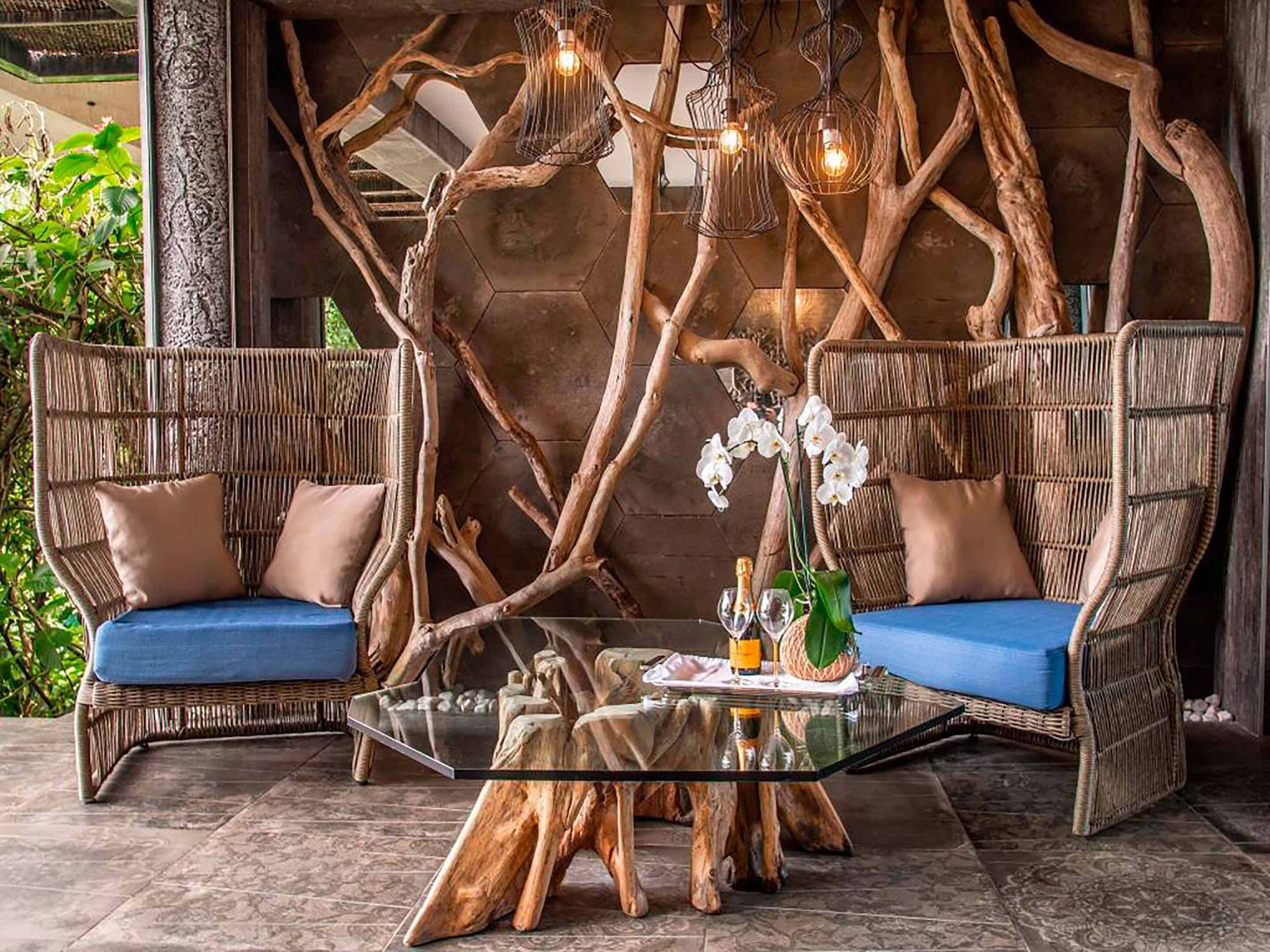 Makanda by The Sea Hotel Makanda by The Sea Hotel