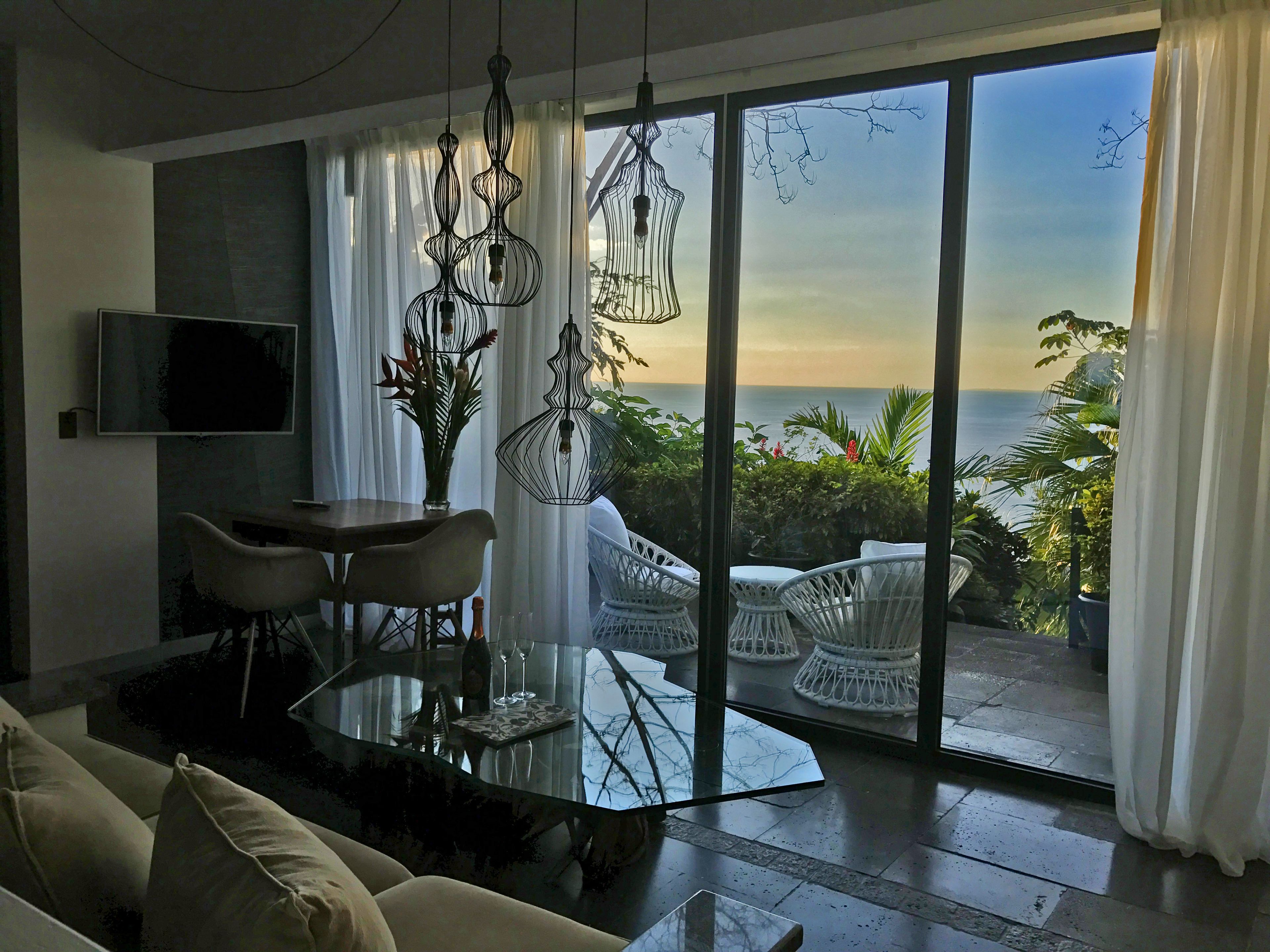 Makanda by The Sea Hotel Makanda by The Sea Hotel