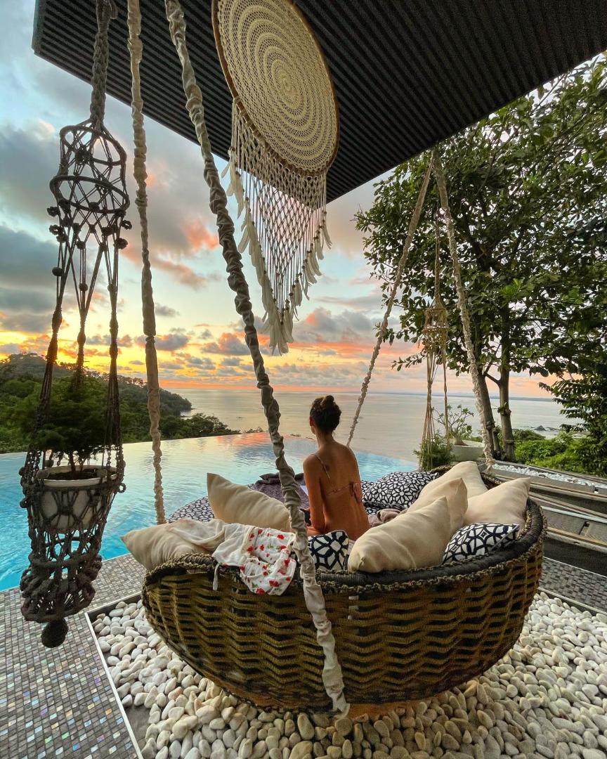 Makanda by The Sea Hotel Makanda by The Sea Hotel