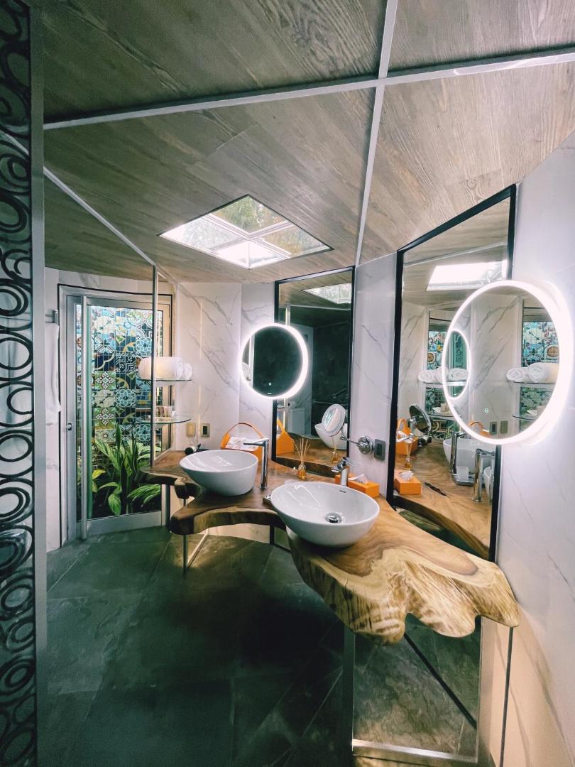 Makanda by The Sea Hotel Makanda by The Sea Hotel