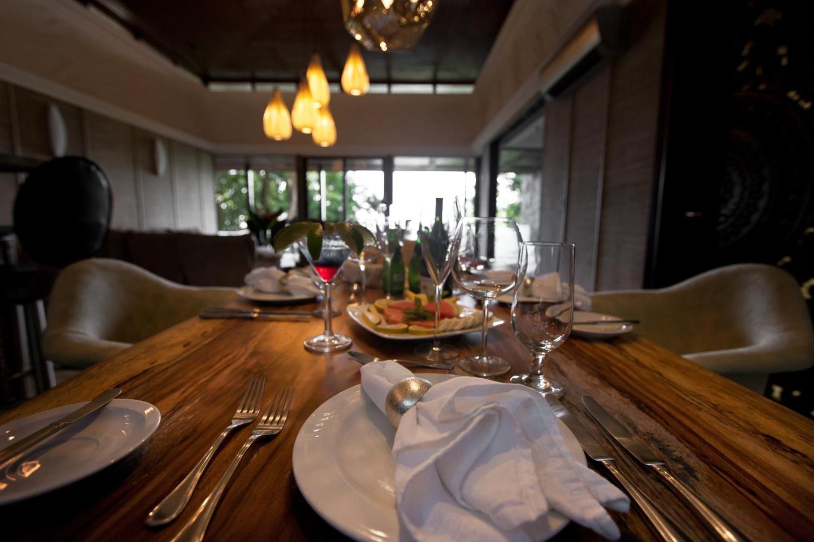 Makanda by The Sea Hotel Makanda by The Sea Hotel