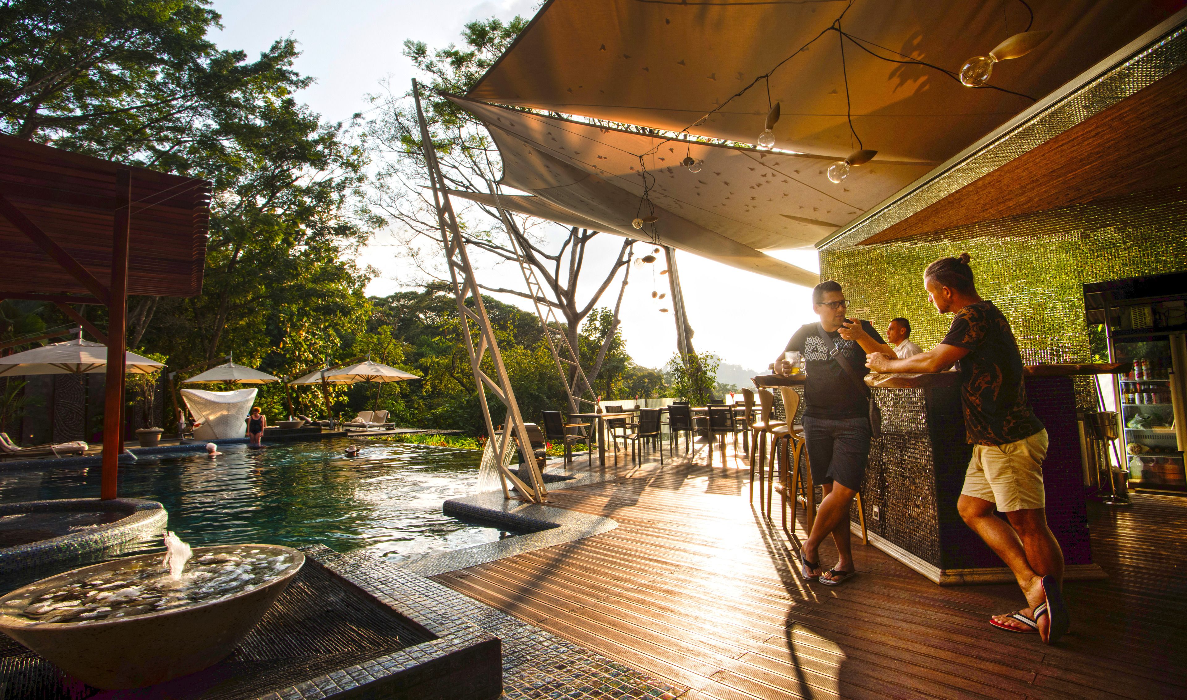 Makanda by The Sea Hotel Makanda by The Sea Hotel