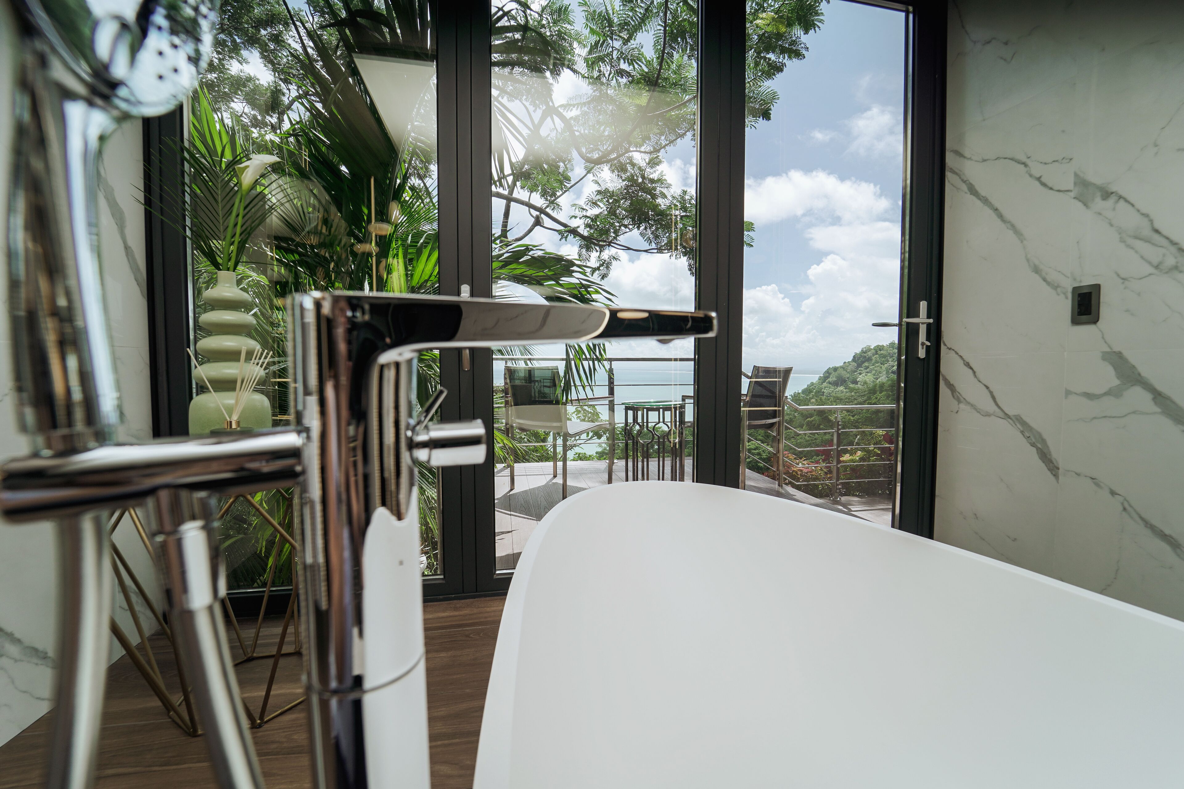 Makanda by The Sea Hotel Makanda by The Sea Hotel