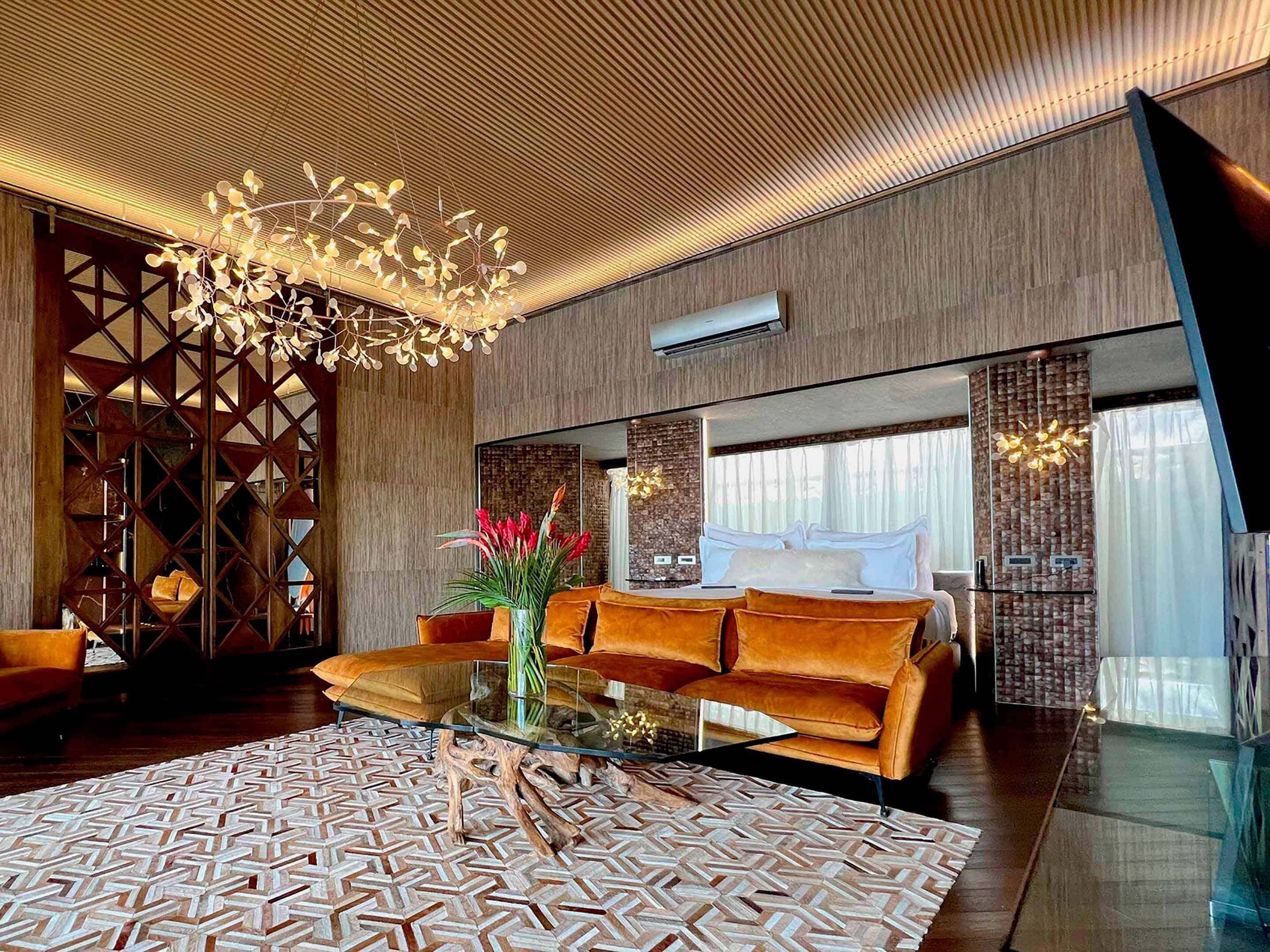 Makanda by The Sea Hotel Makanda by The Sea Hotel