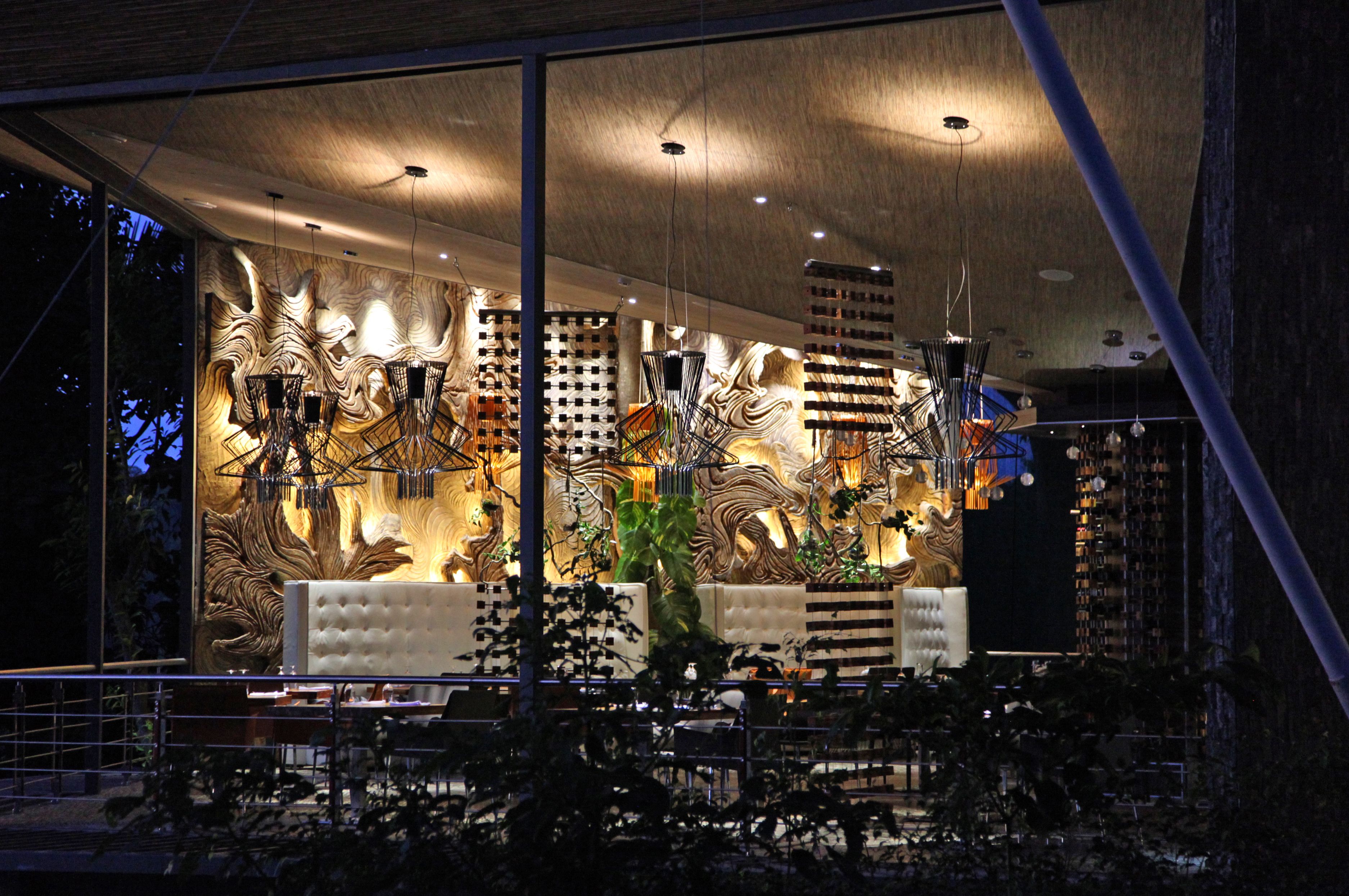 Makanda by The Sea Hotel Makanda by The Sea Hotel