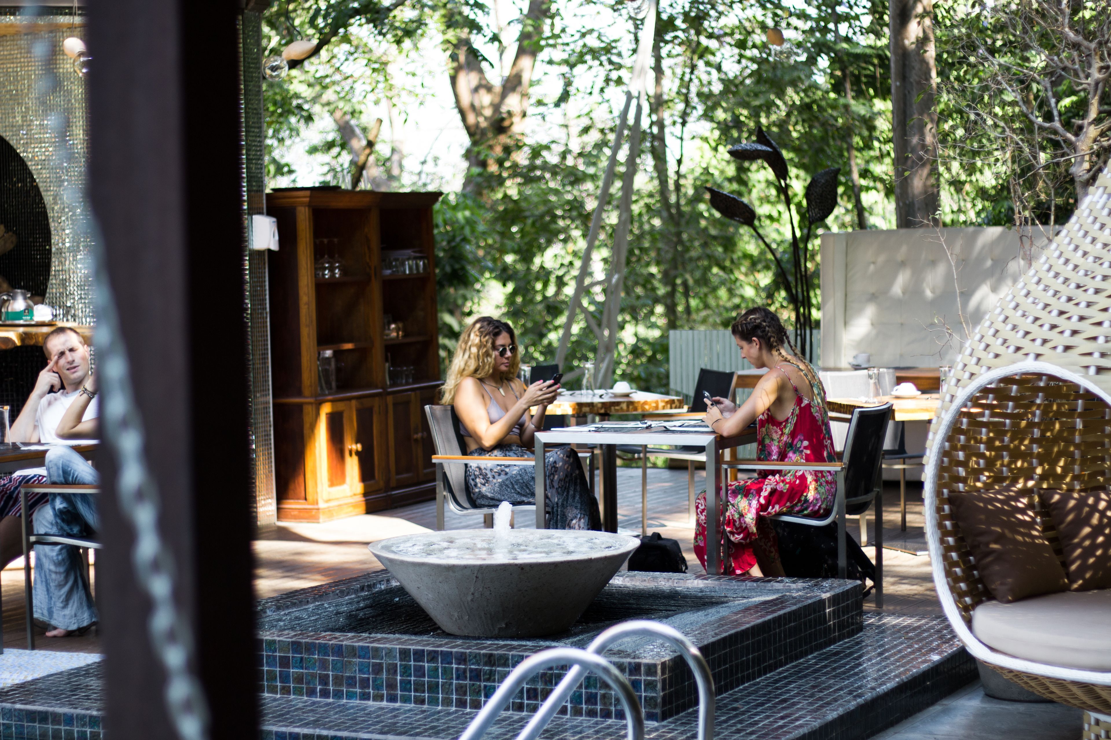 Makanda by The Sea Hotel Makanda by The Sea Hotel