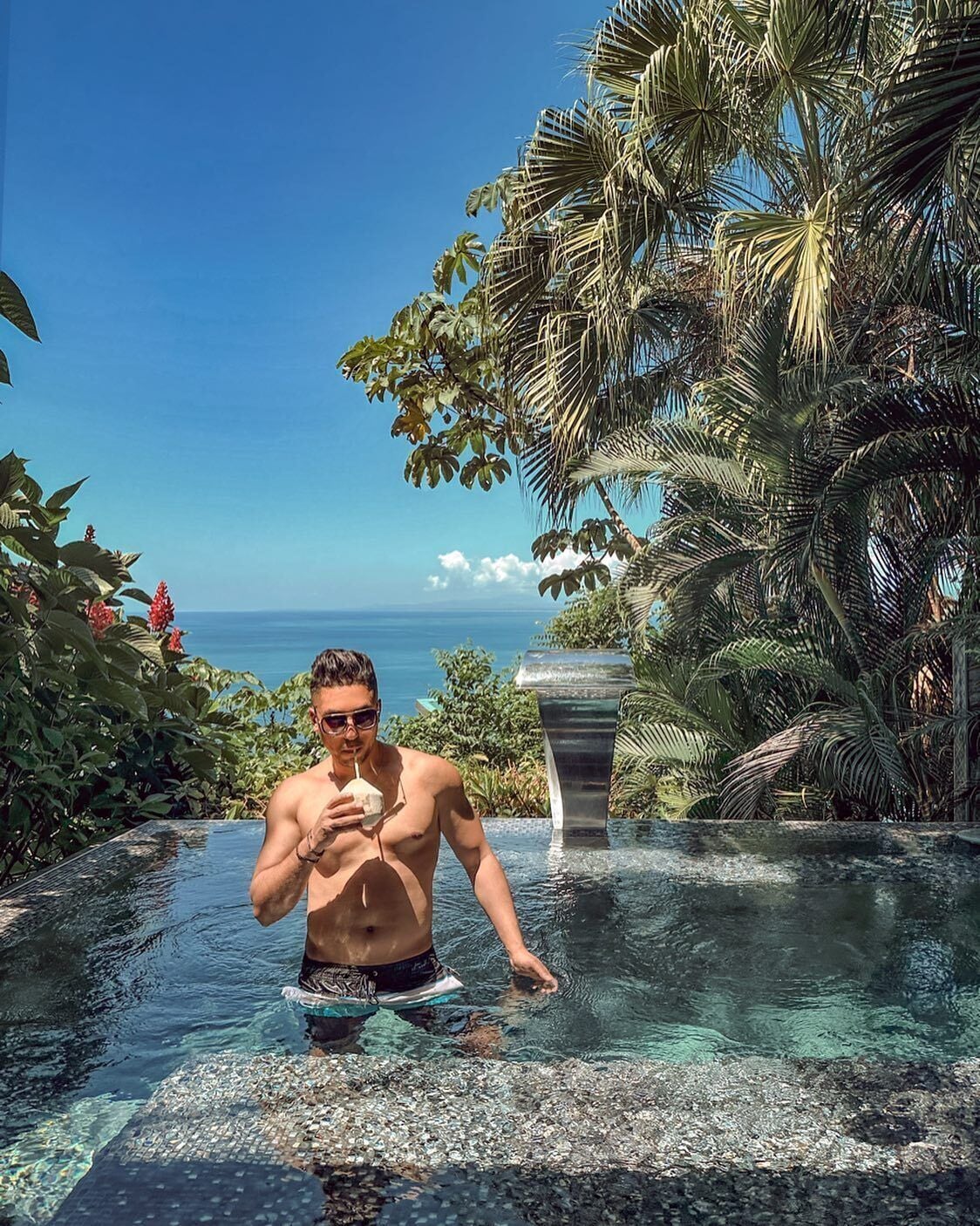 Makanda by The Sea Hotel Makanda by The Sea Hotel