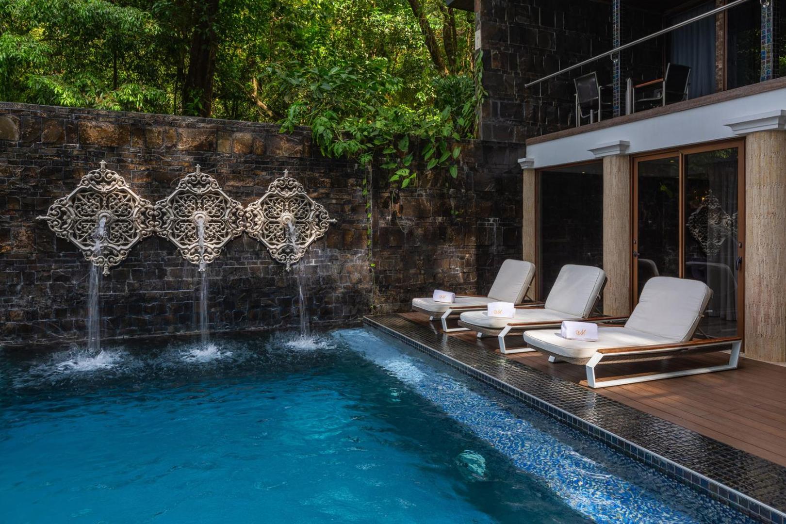 Makanda by The Sea Hotel Makanda by The Sea Hotel