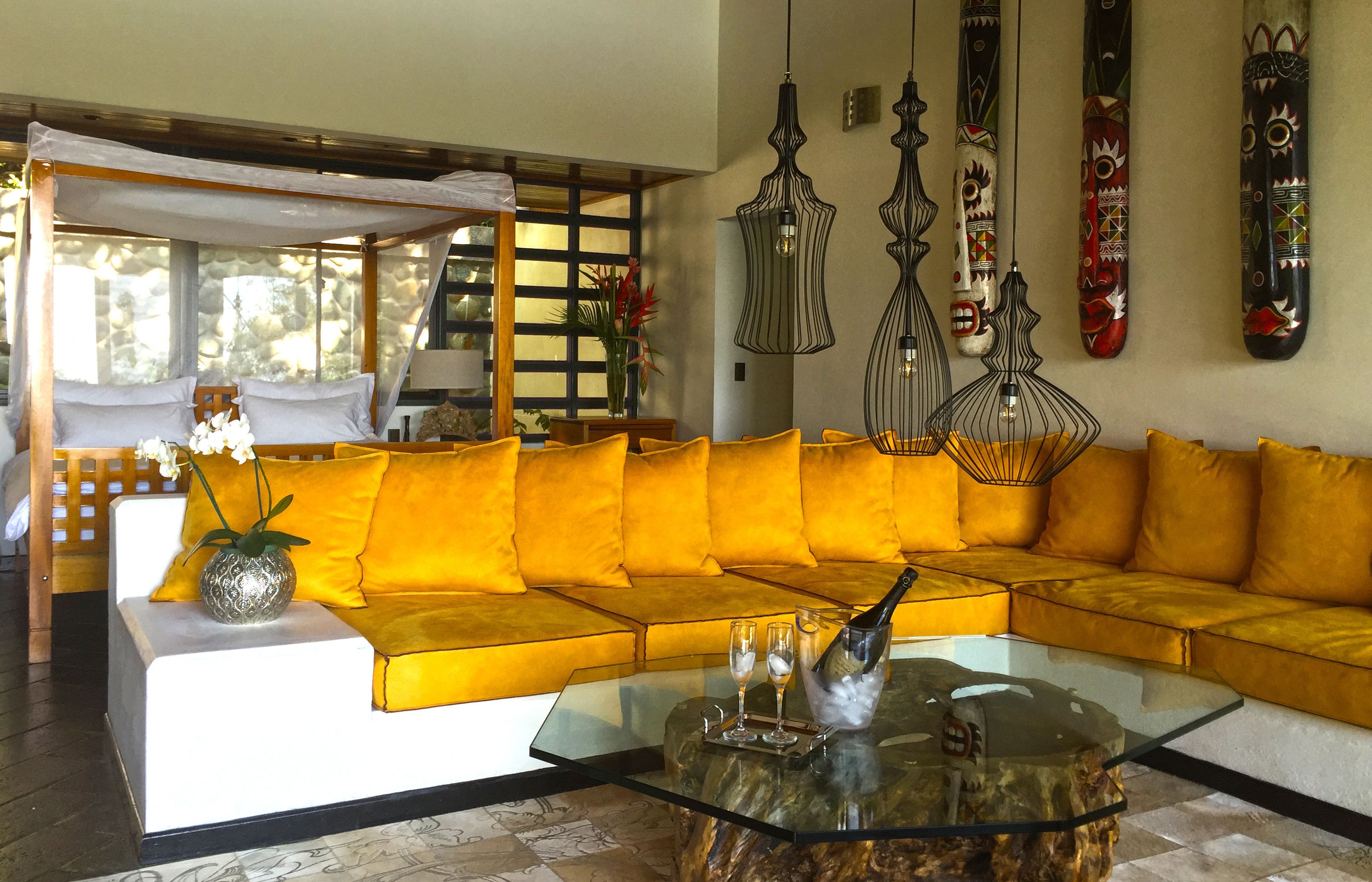 Makanda by The Sea Hotel Makanda by The Sea Hotel