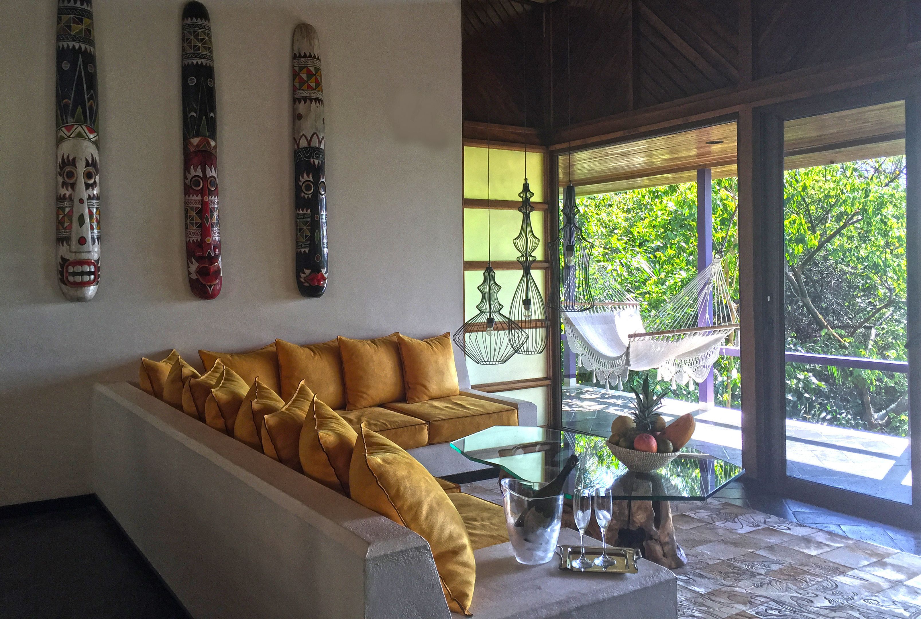 Makanda by The Sea Hotel Makanda by The Sea Hotel