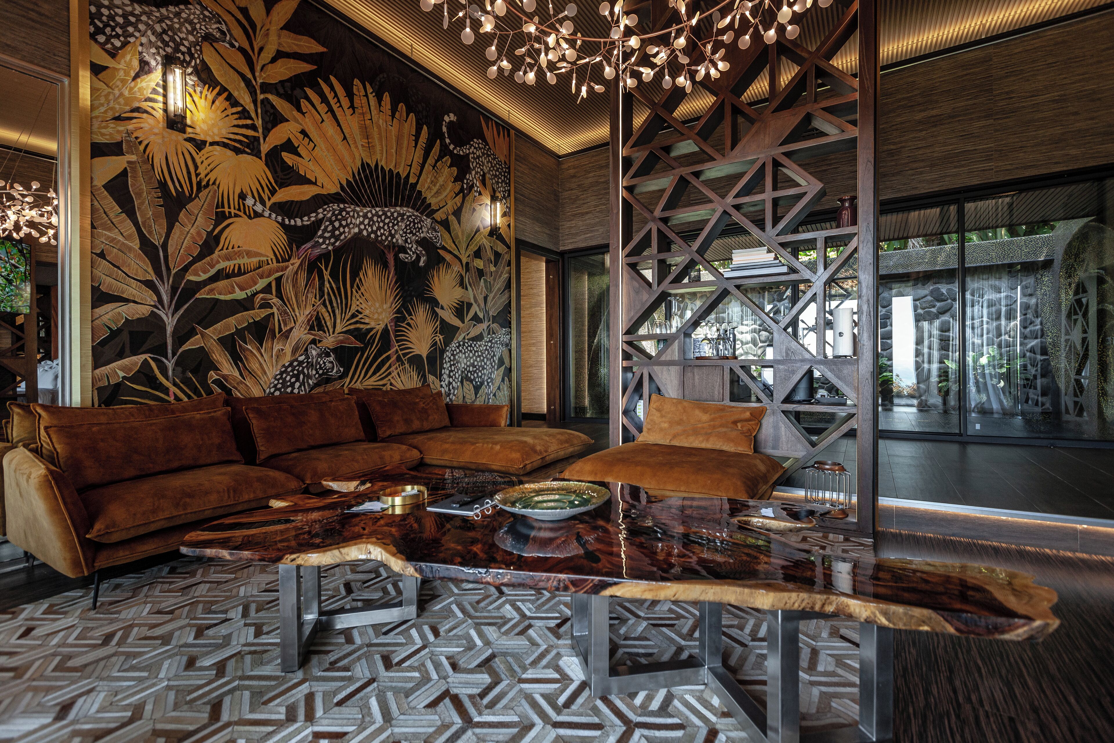 Makanda by The Sea Hotel Makanda by The Sea Hotel