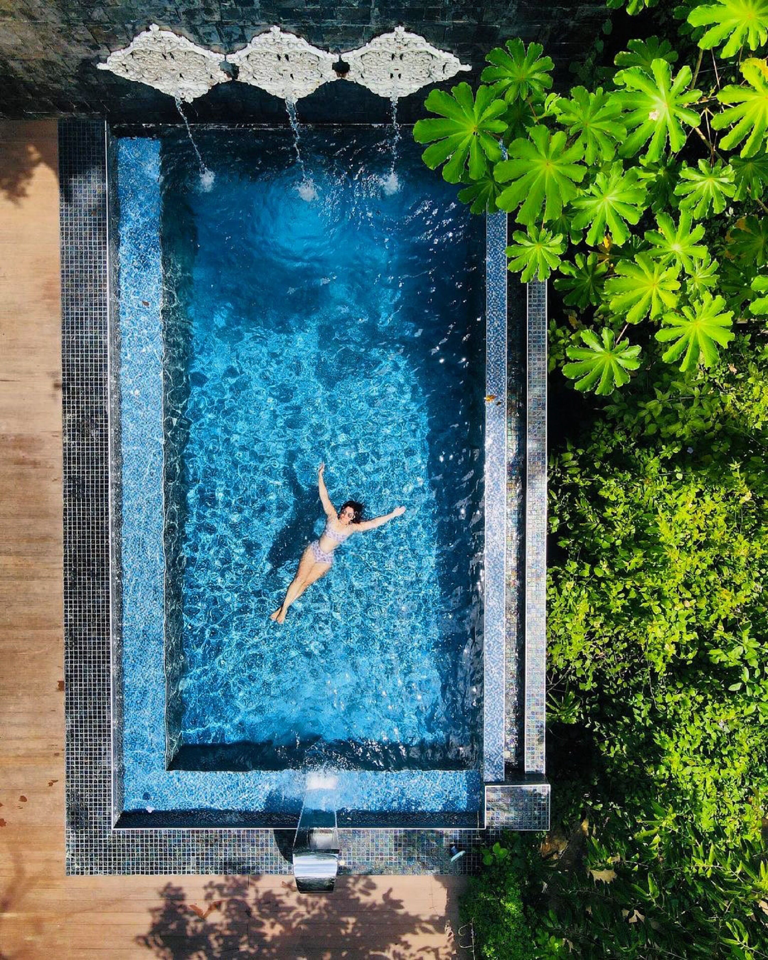 Makanda by The Sea Hotel Makanda by The Sea Hotel