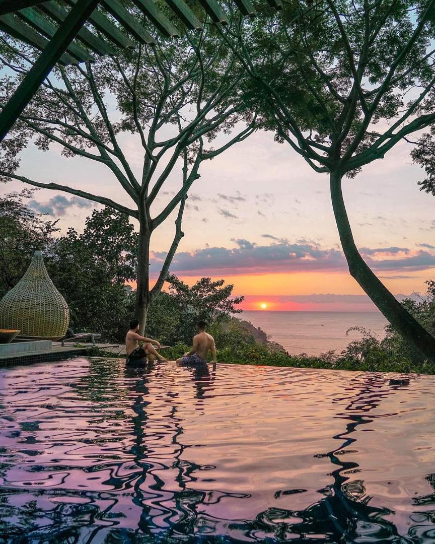 Makanda by The Sea Hotel Makanda by The Sea Hotel