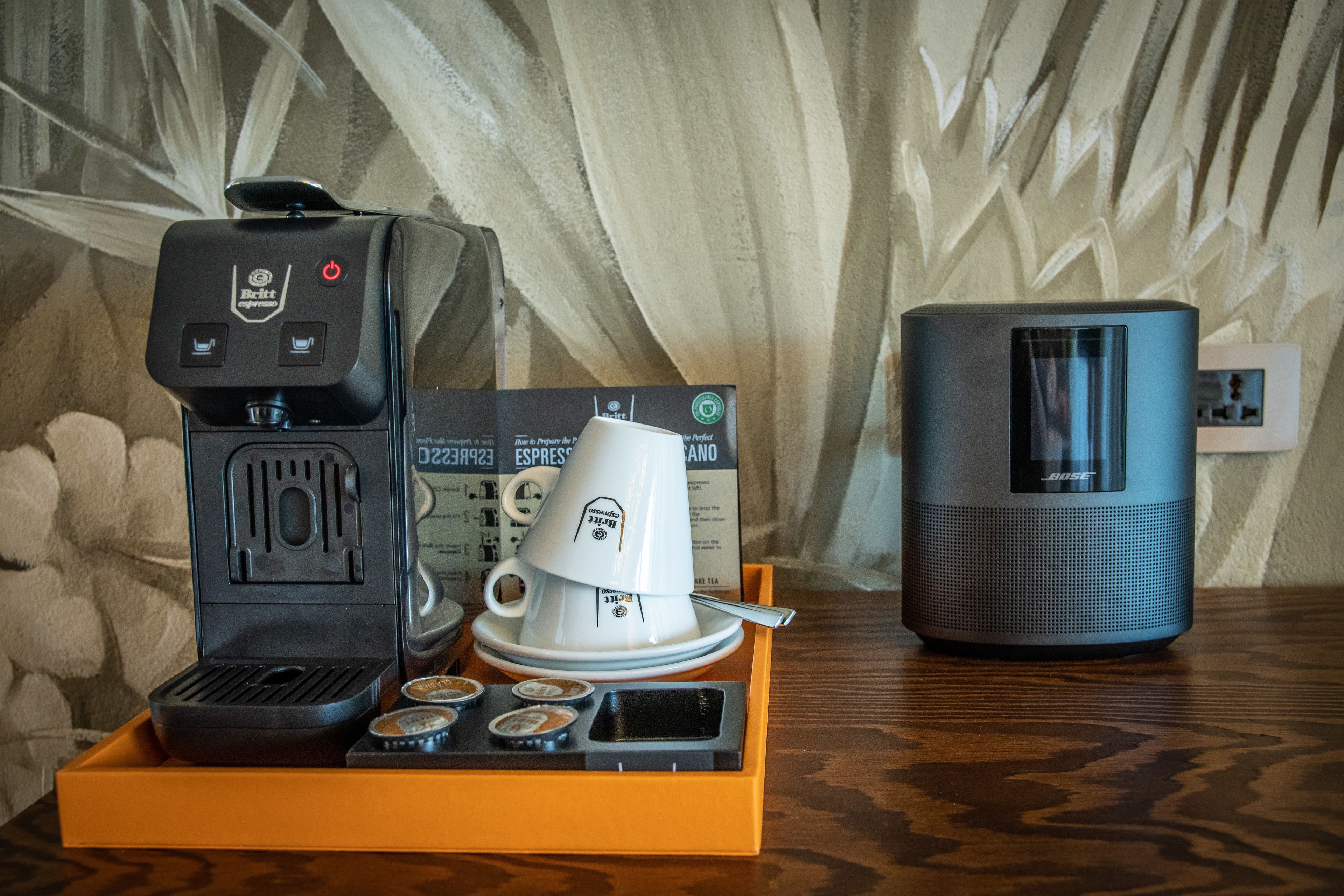 Makanda by The Sea Hotel Makanda by The Sea Hotel