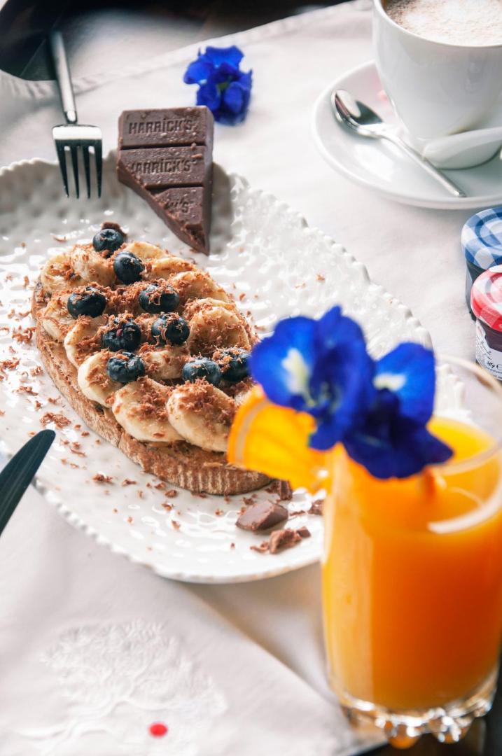 Makanda by The Sea Hotel Makanda by The Sea Hotel