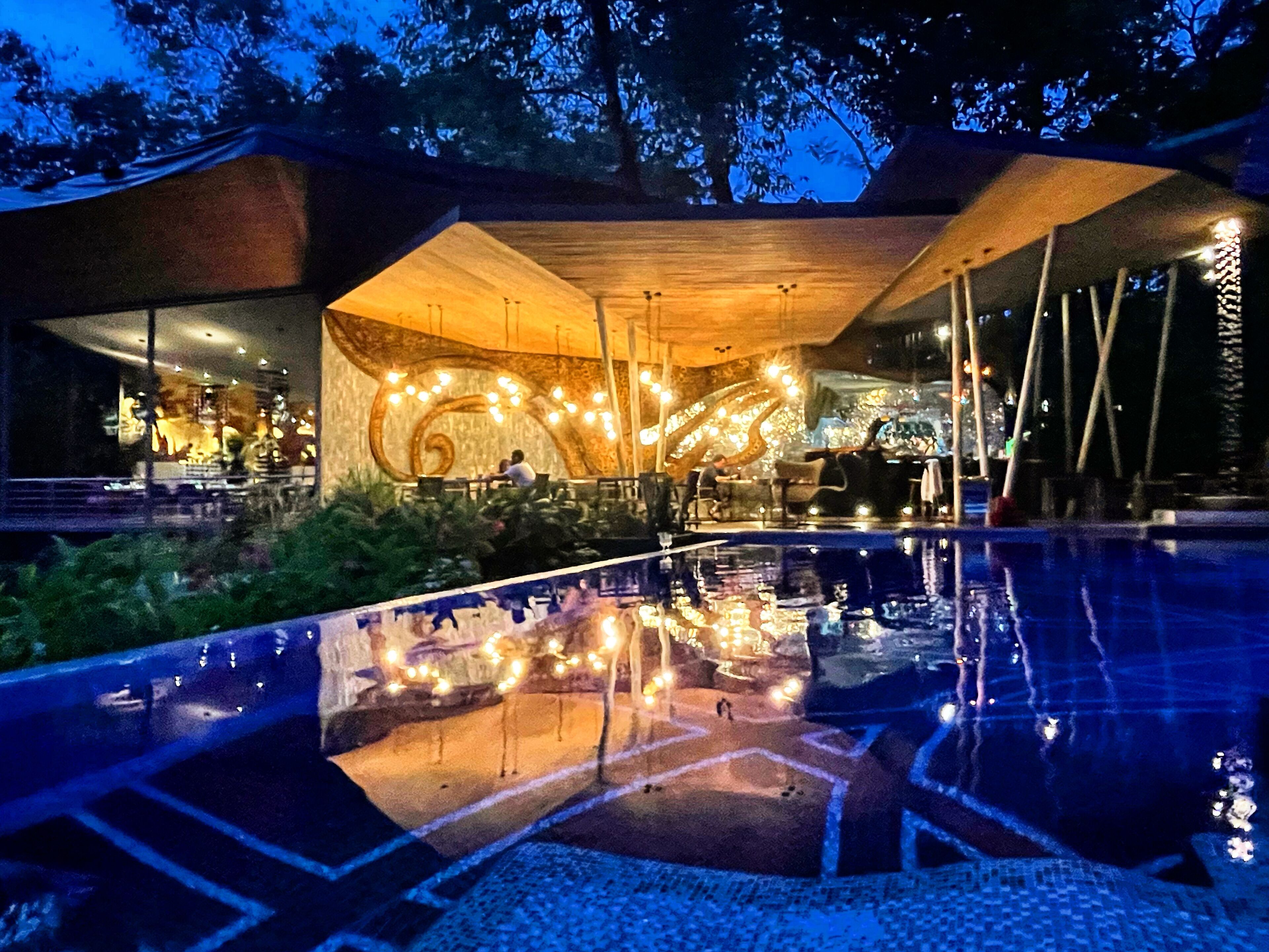 Makanda by The Sea Hotel Makanda by The Sea Hotel