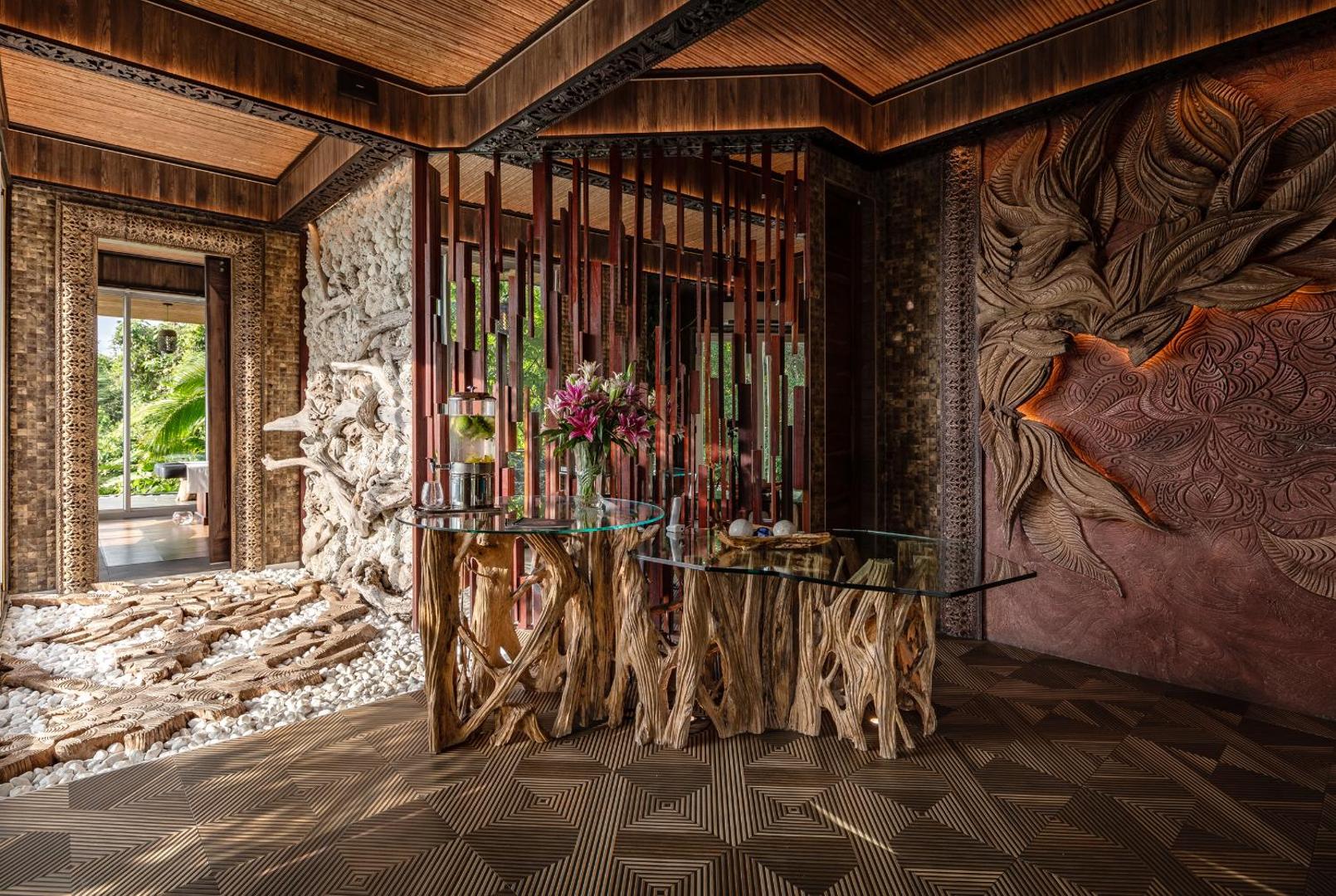 Makanda by The Sea Hotel Makanda by The Sea Hotel