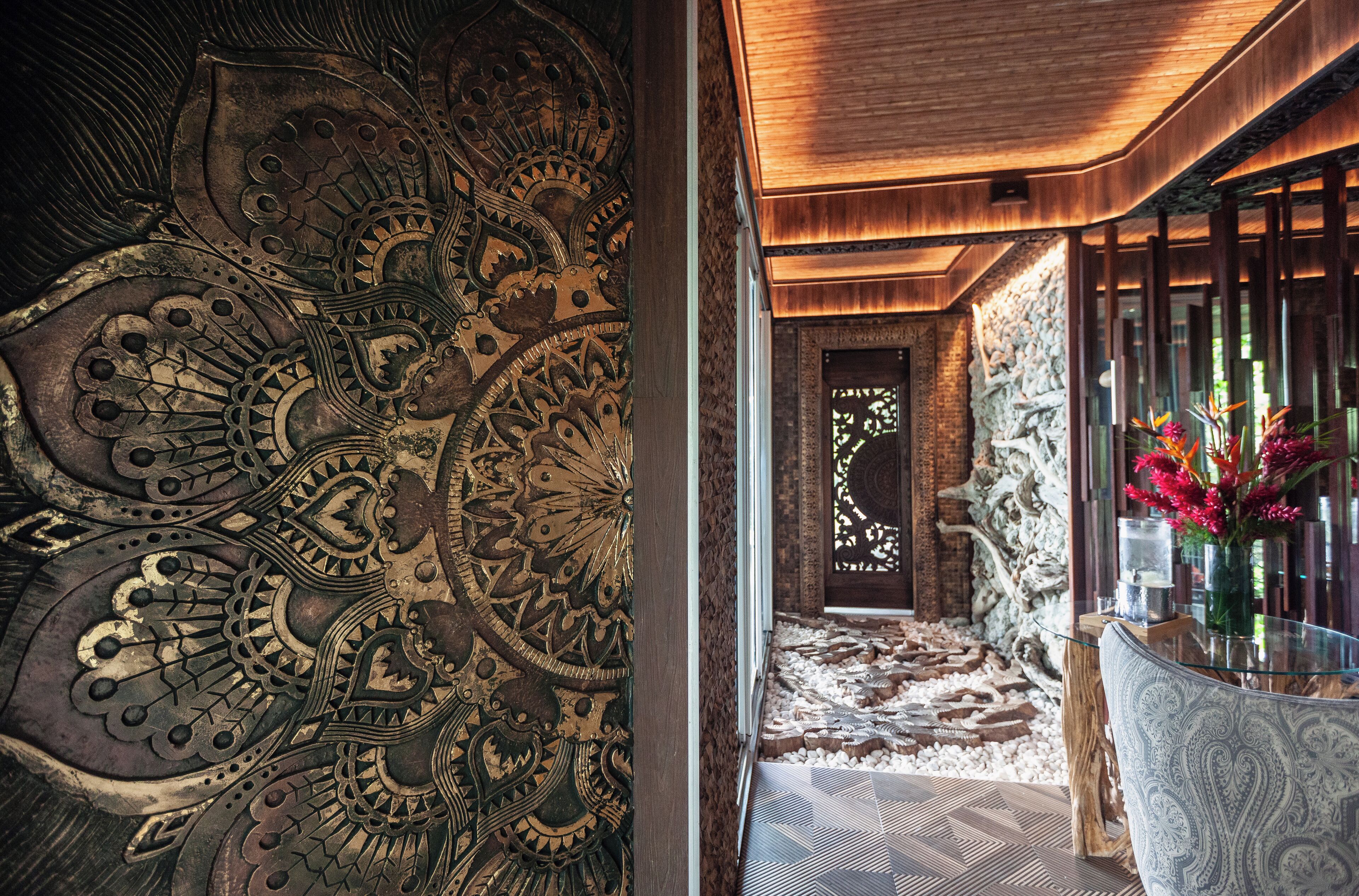 Makanda by The Sea Hotel Makanda by The Sea Hotel