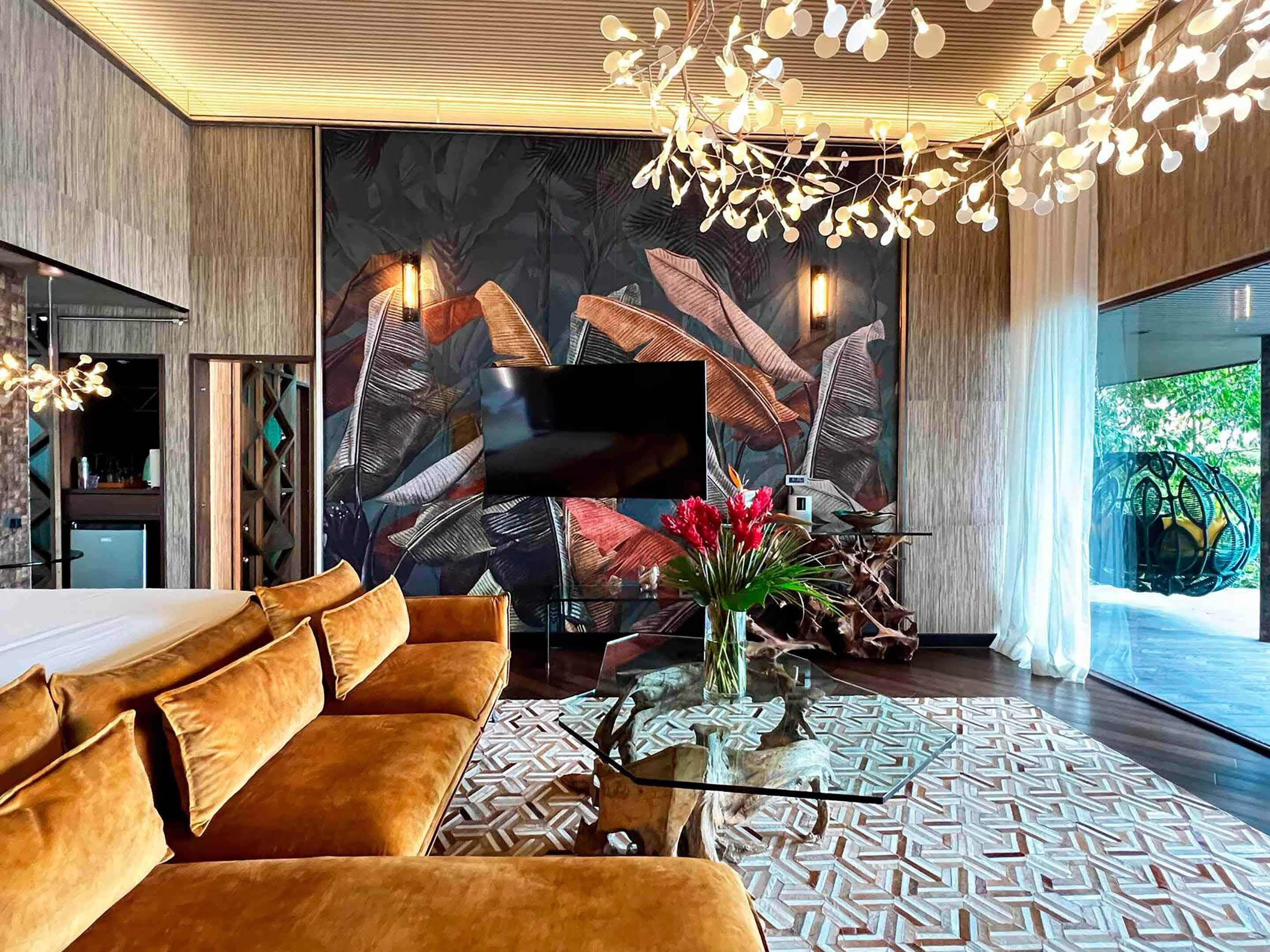 Makanda by The Sea Hotel Makanda by The Sea Hotel