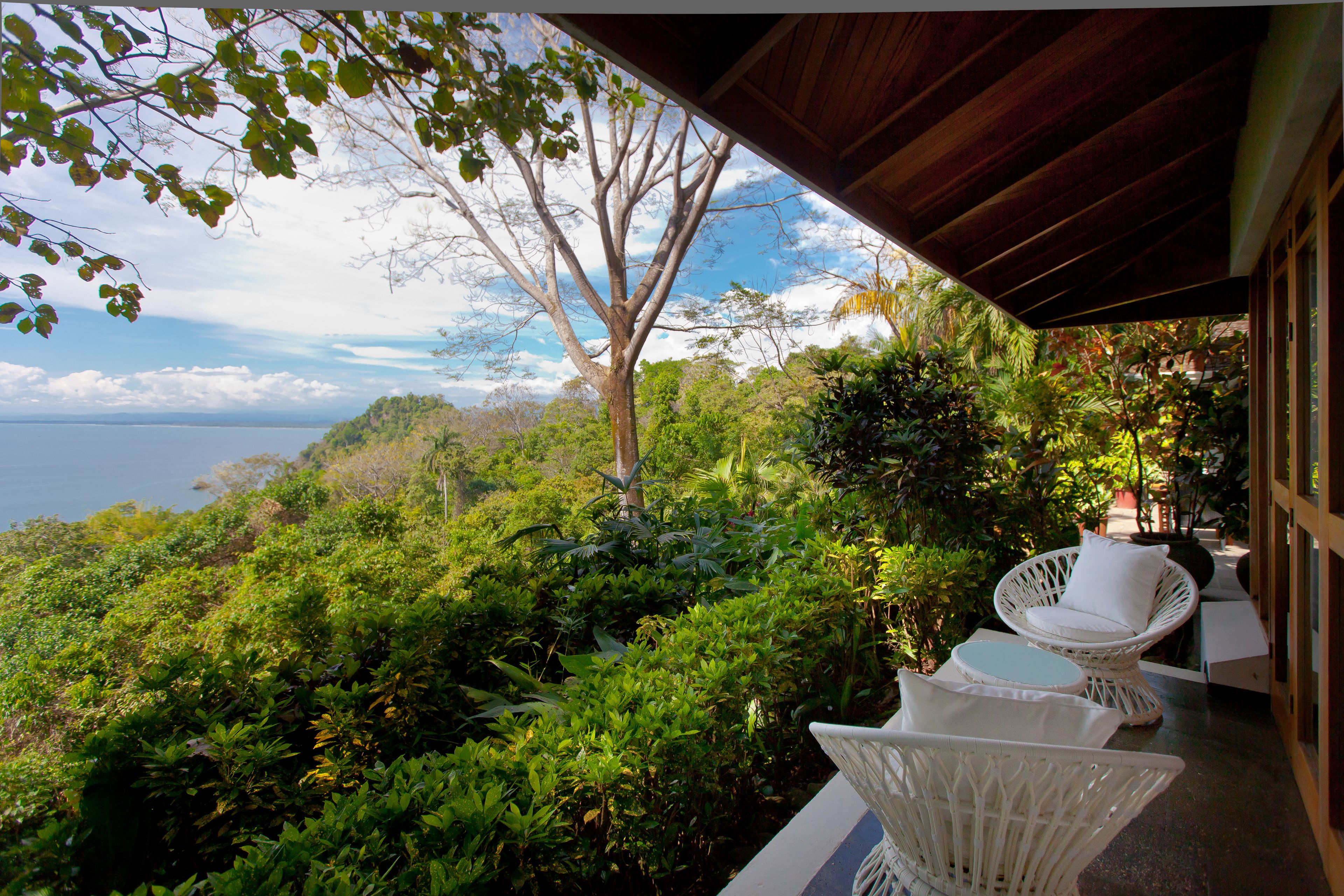 Makanda by The Sea Hotel Makanda by The Sea Hotel