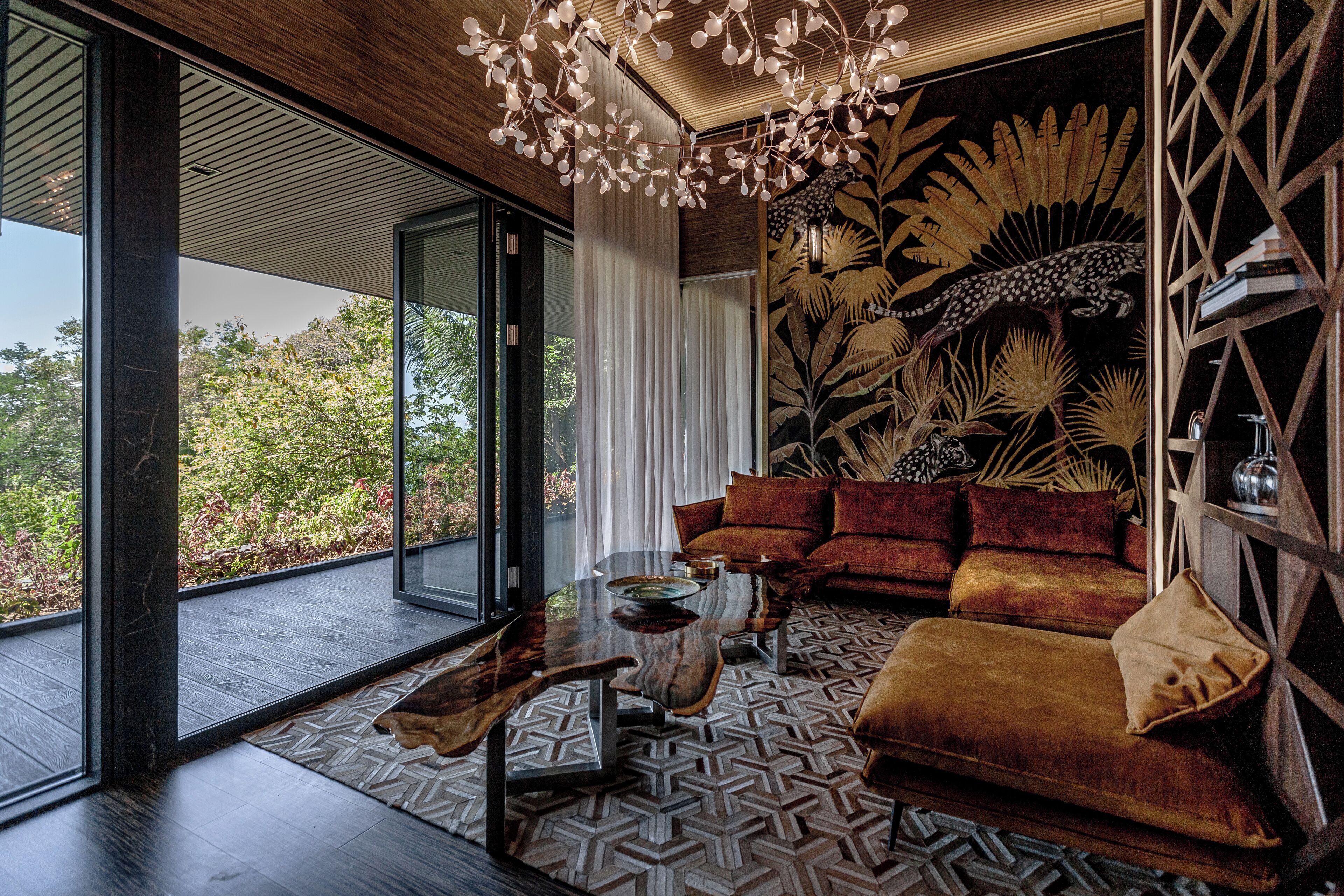 Makanda by The Sea Hotel Makanda by The Sea Hotel