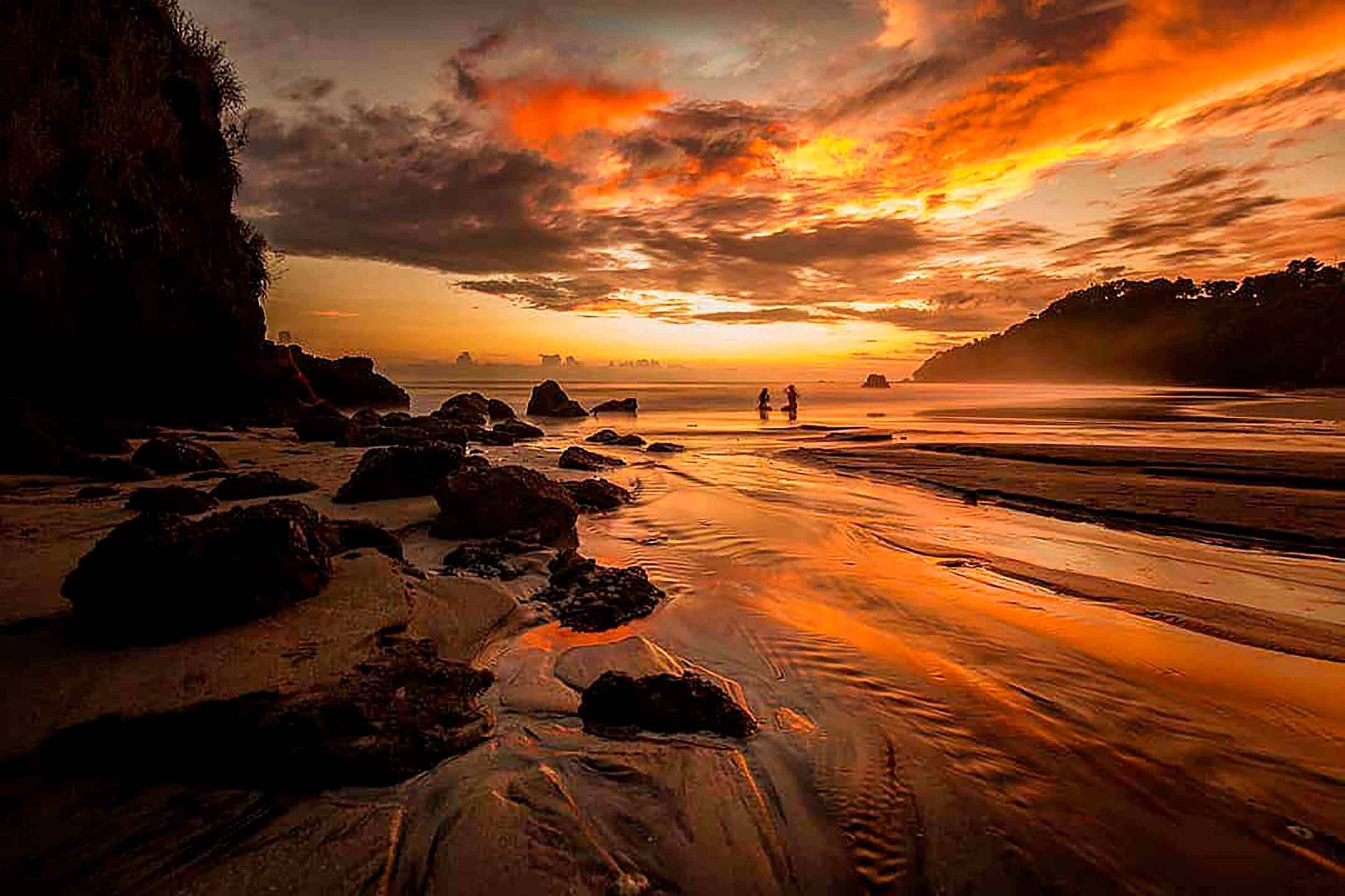 Makanda by The Sea Hotel Makanda by The Sea Hotel