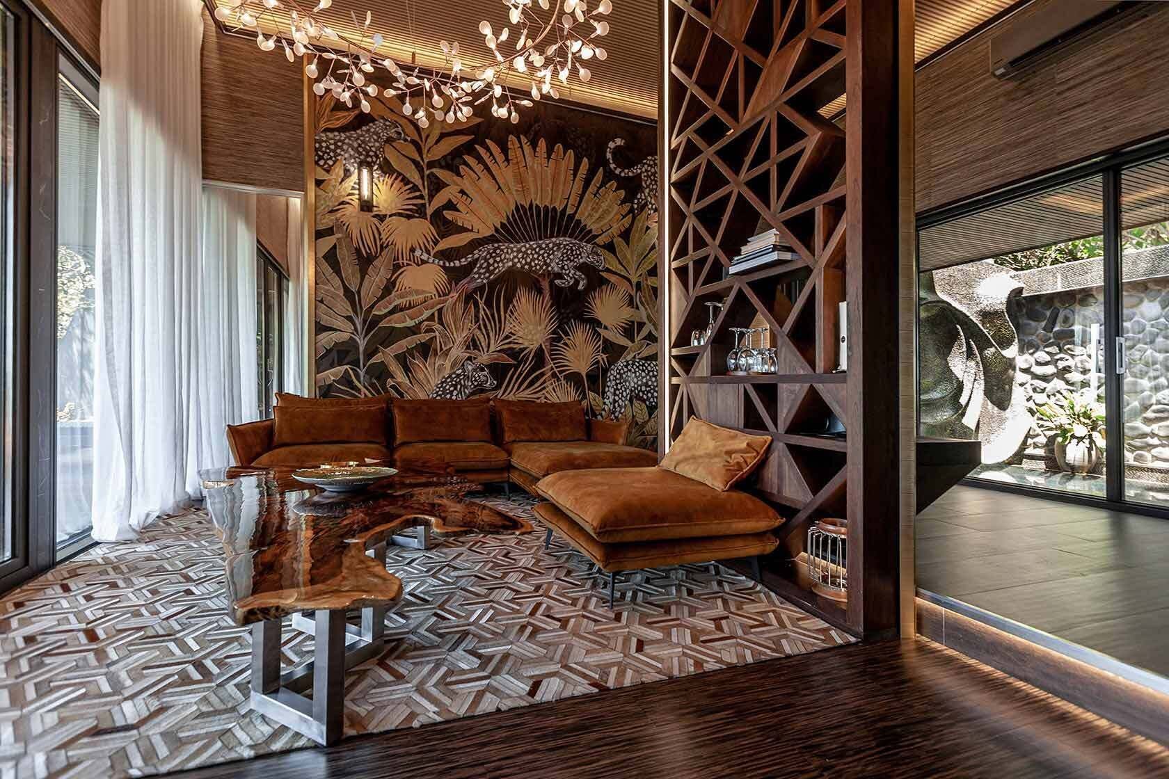 Makanda by The Sea Hotel Makanda by The Sea Hotel