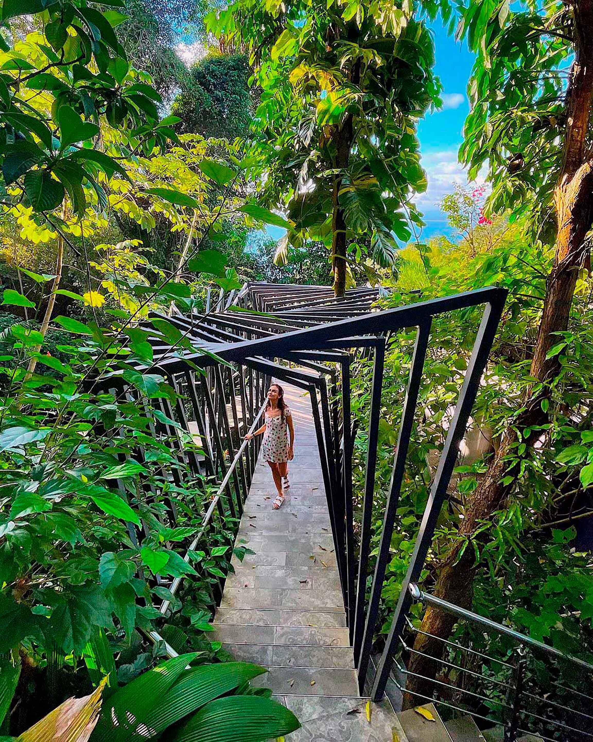 Makanda by The Sea Hotel Makanda by The Sea Hotel