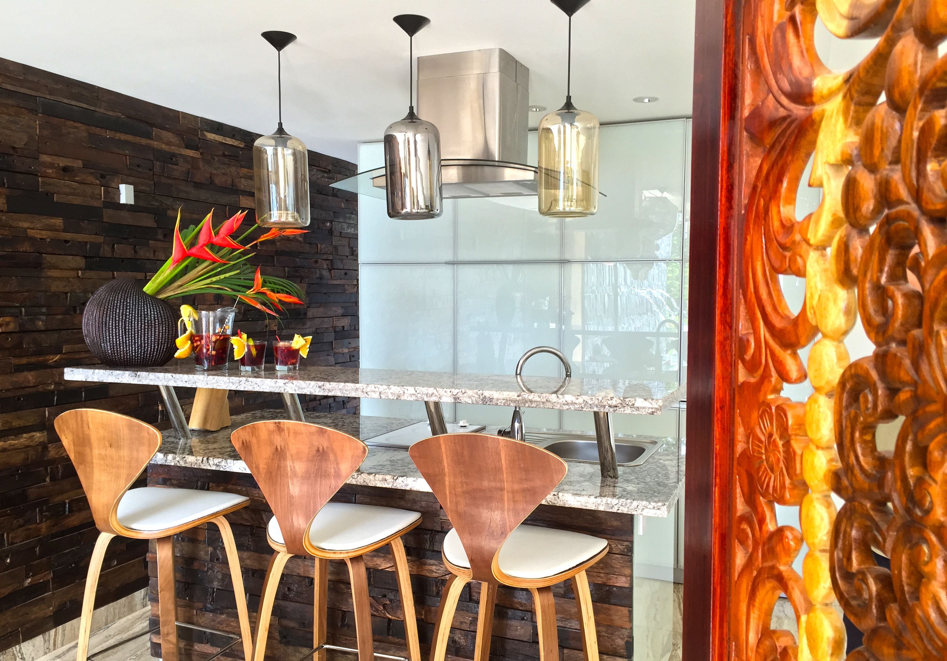 Makanda by The Sea Hotel Makanda by The Sea Hotel