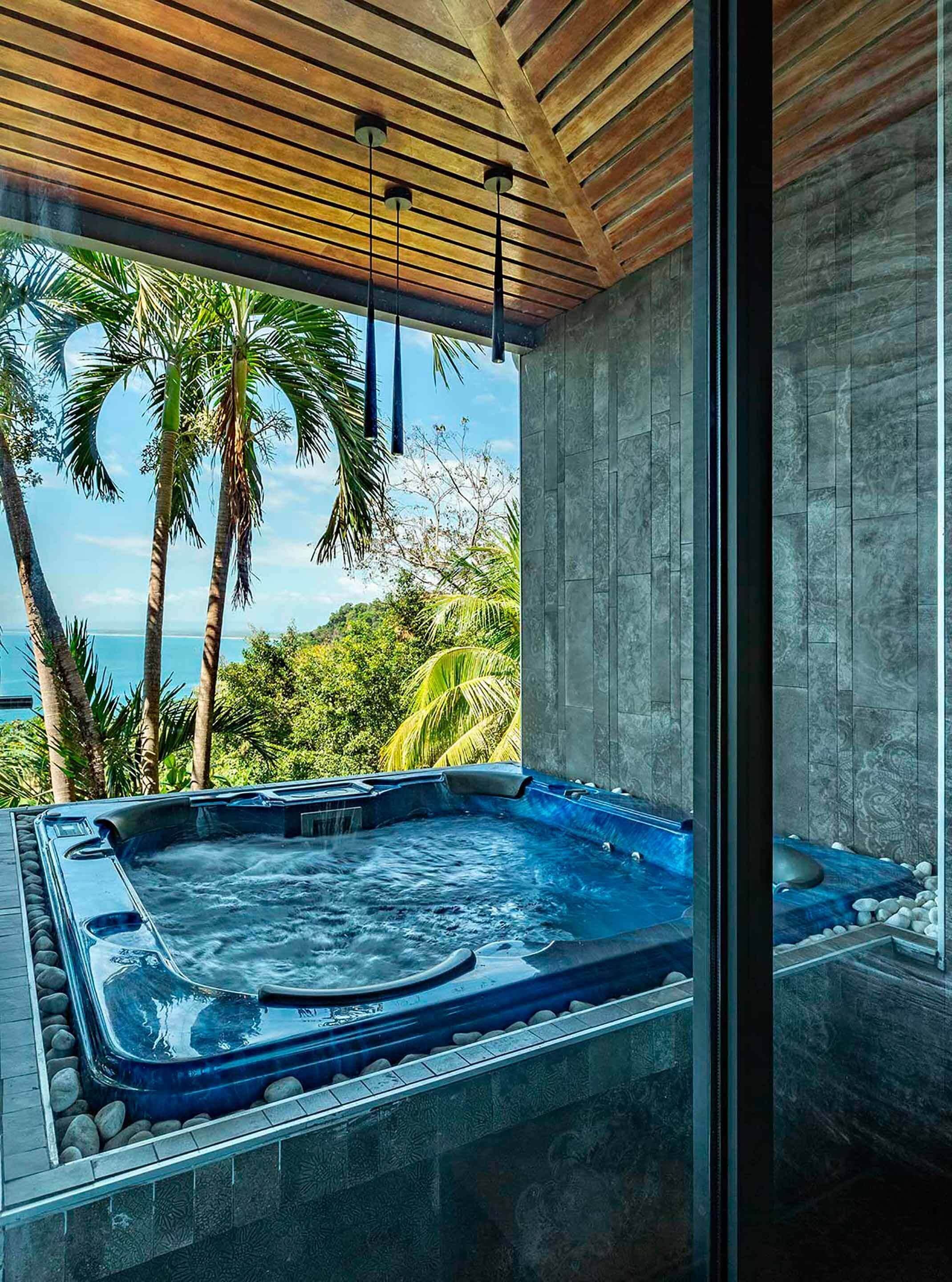 Makanda by The Sea Hotel Makanda by The Sea Hotel