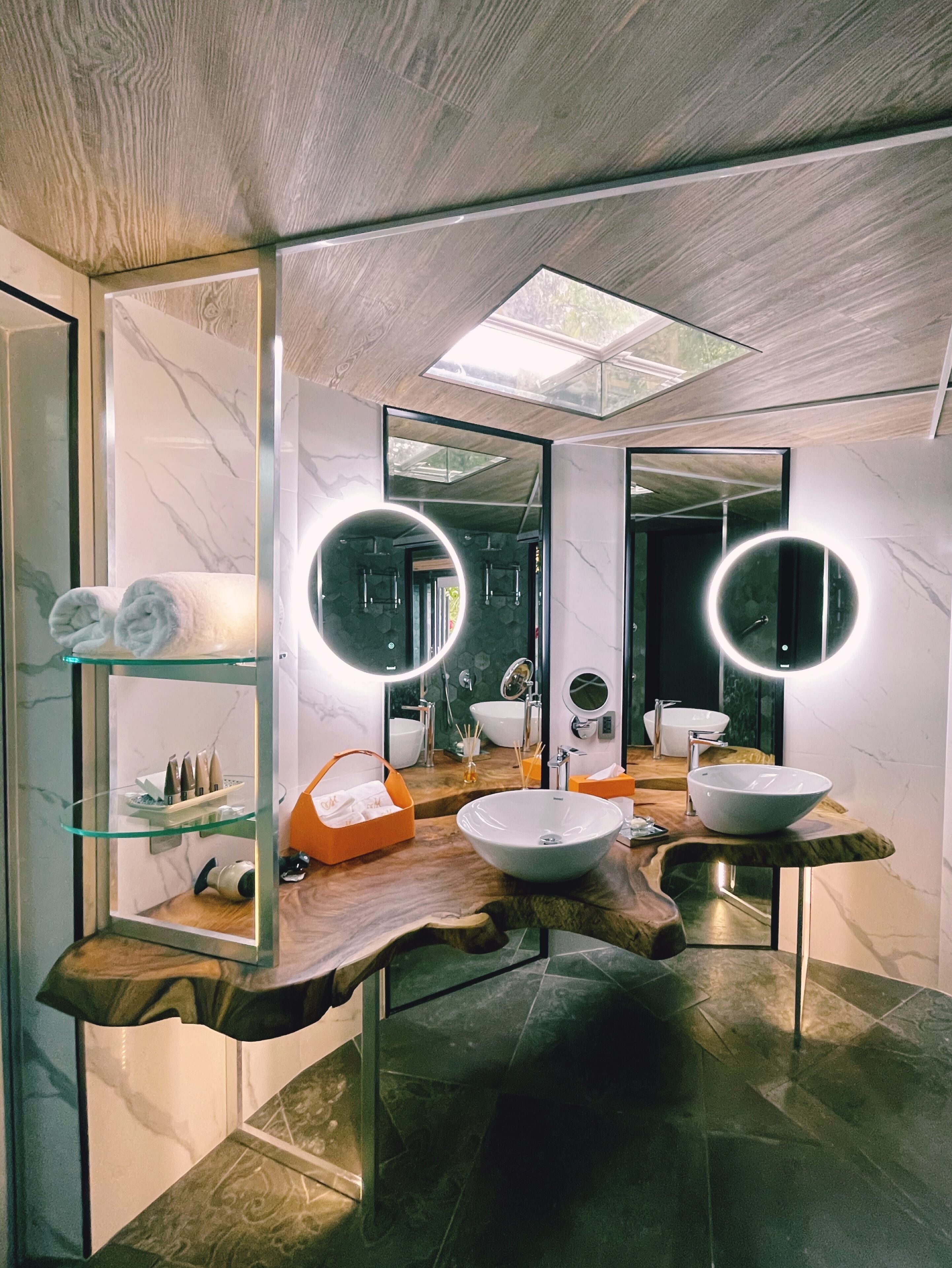 Makanda by The Sea Hotel Makanda by The Sea Hotel