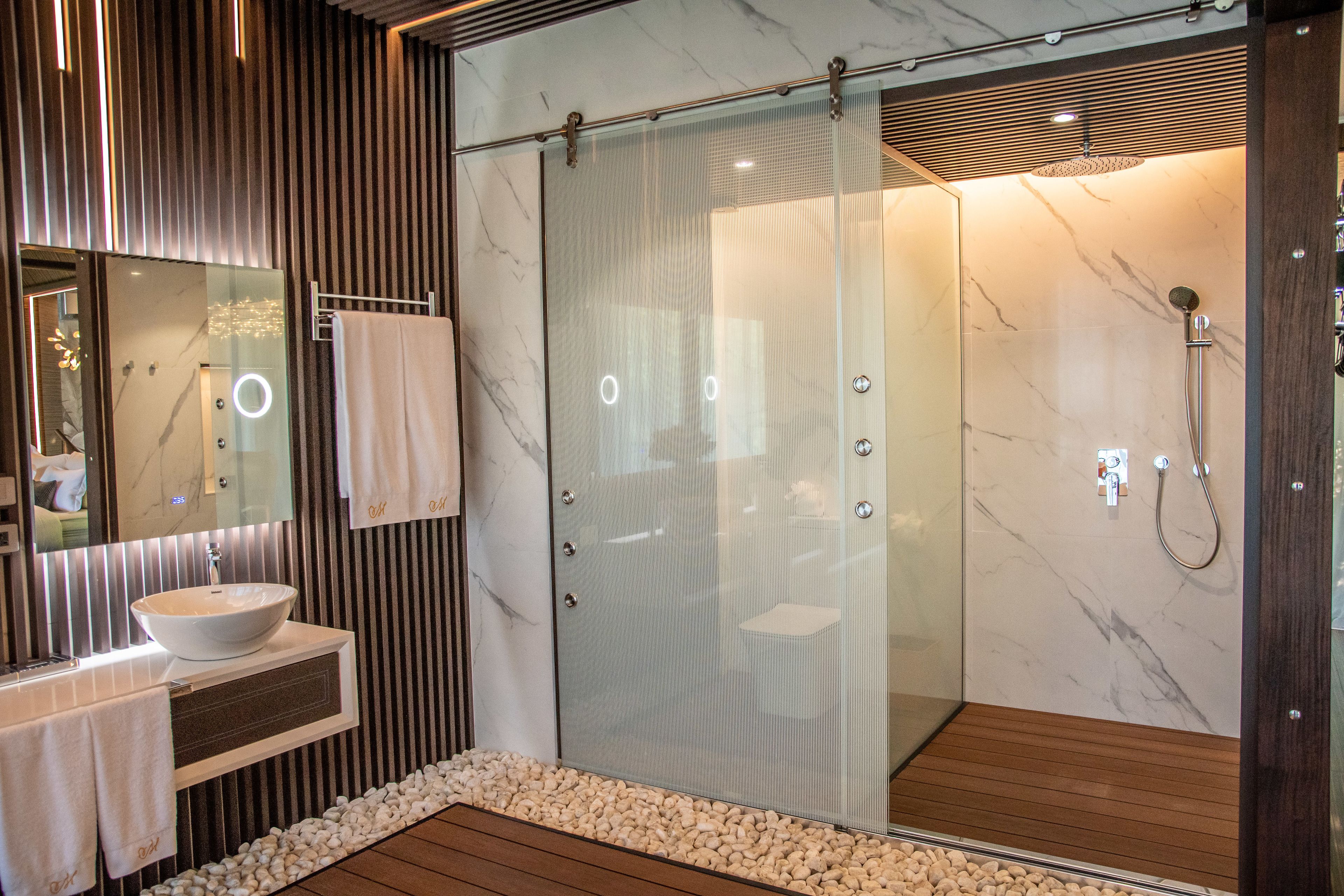 Makanda by The Sea Hotel Makanda by The Sea Hotel