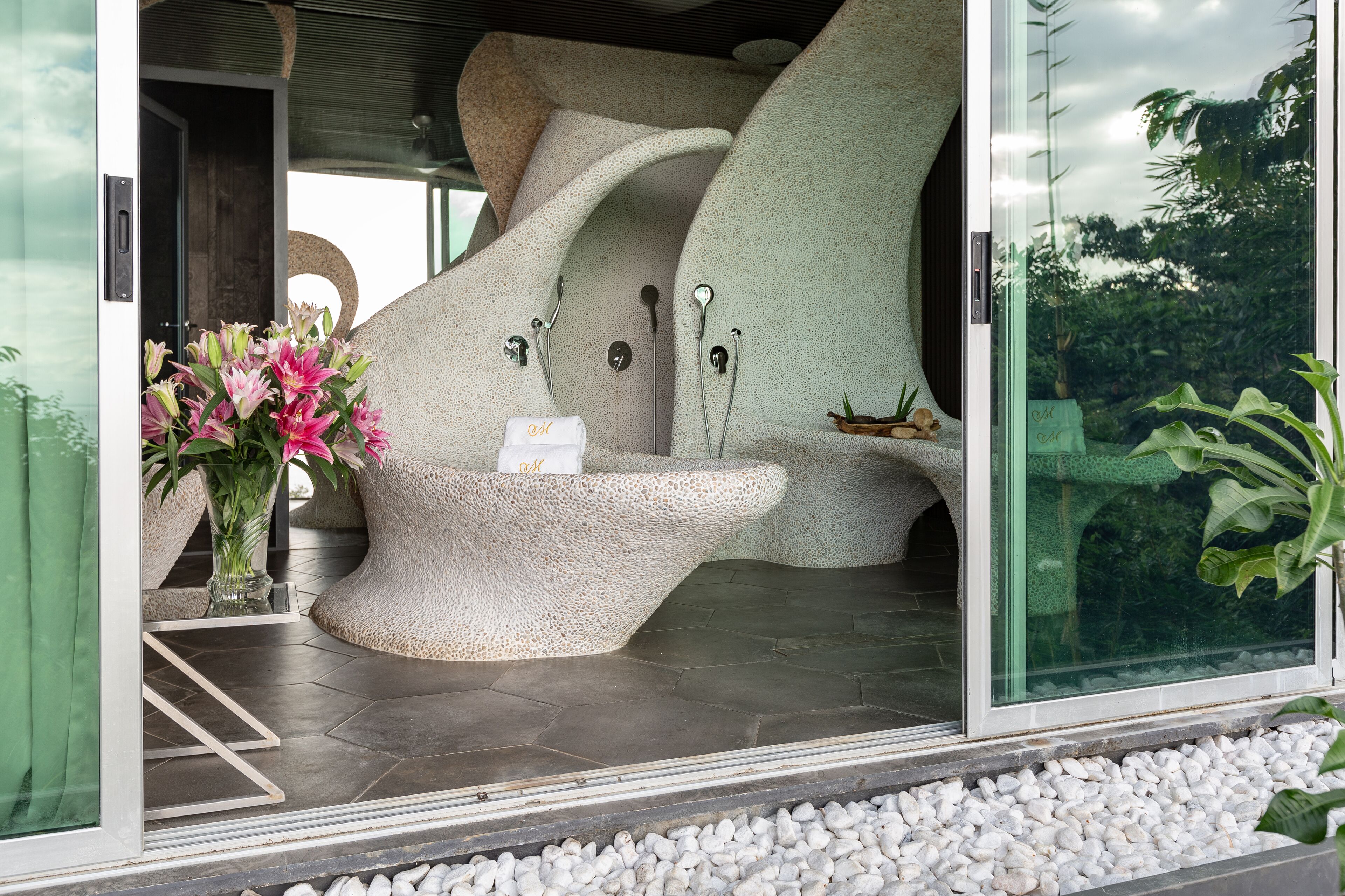 Makanda by The Sea Hotel Makanda by The Sea Hotel