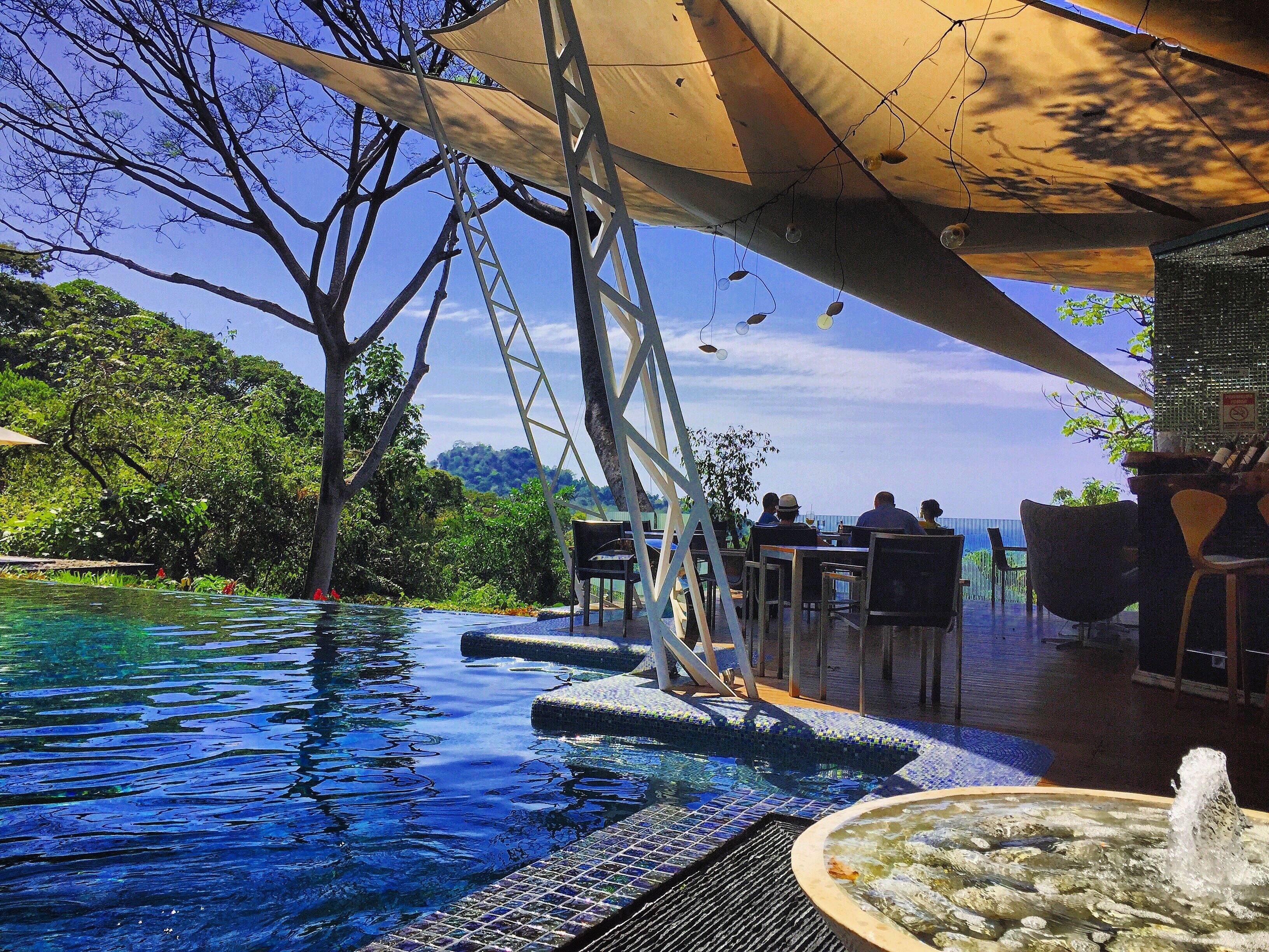 Makanda by The Sea Hotel Makanda by The Sea Hotel