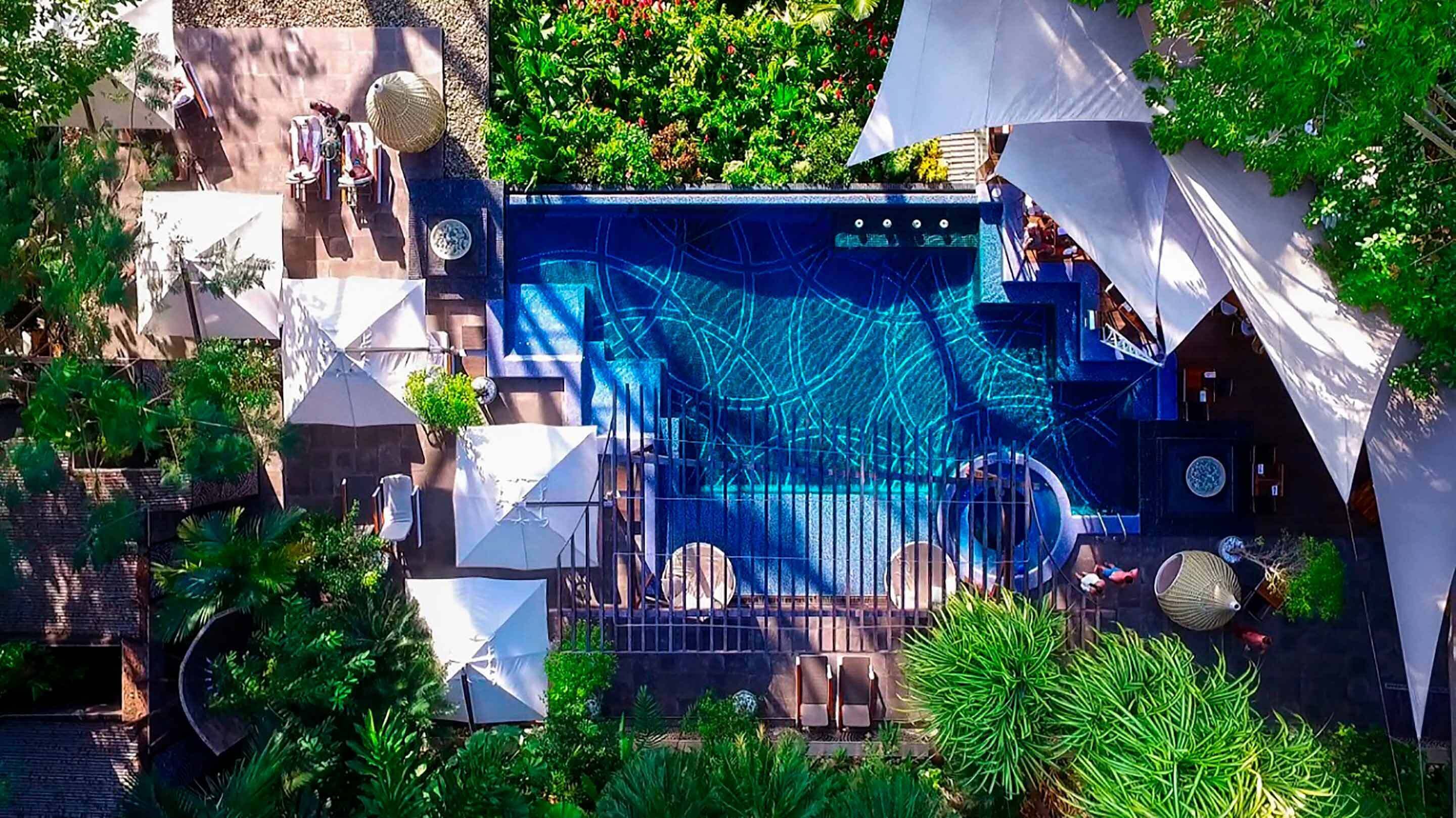 Makanda by The Sea Hotel Makanda by The Sea Hotel