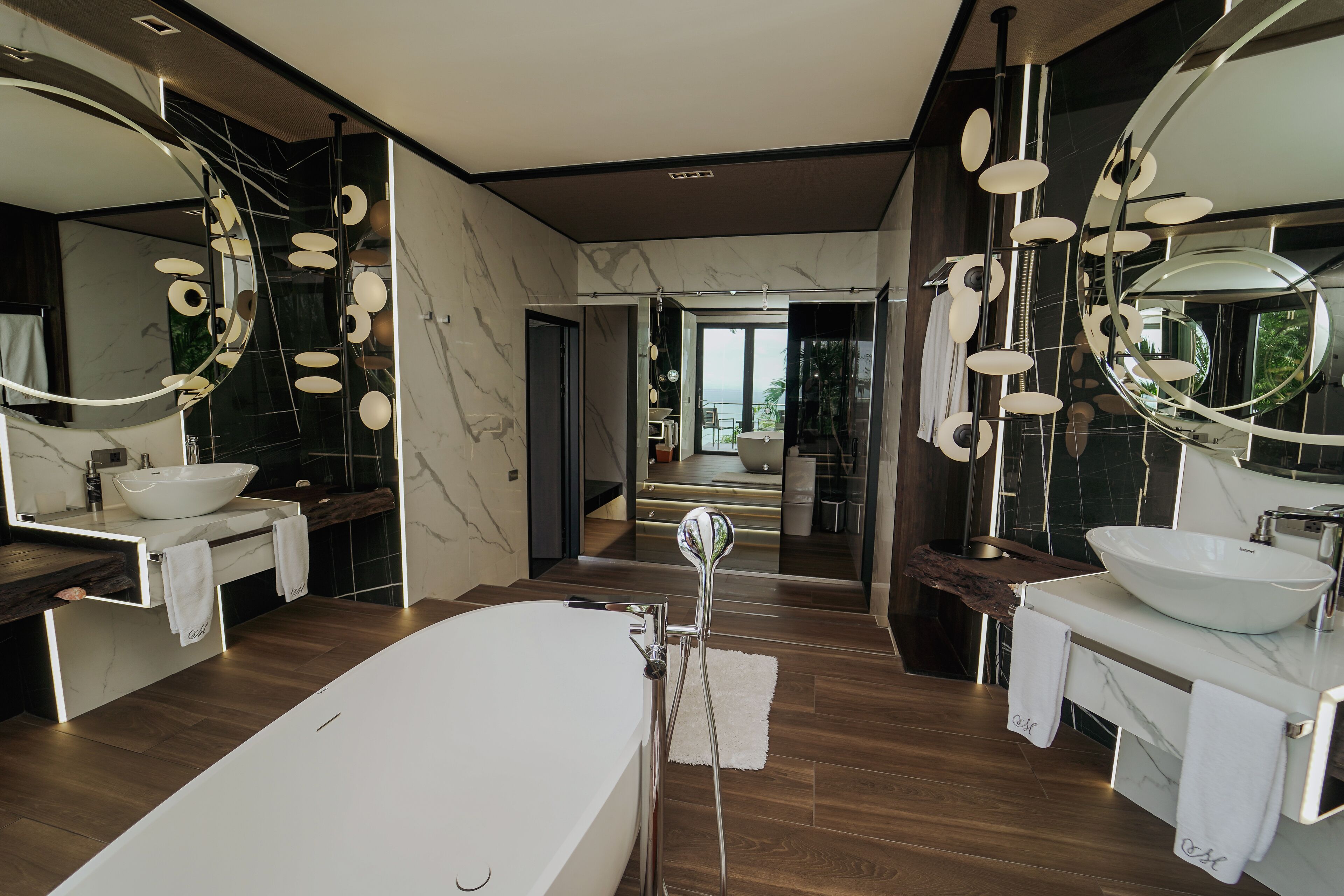 Makanda by The Sea Hotel Makanda by The Sea Hotel